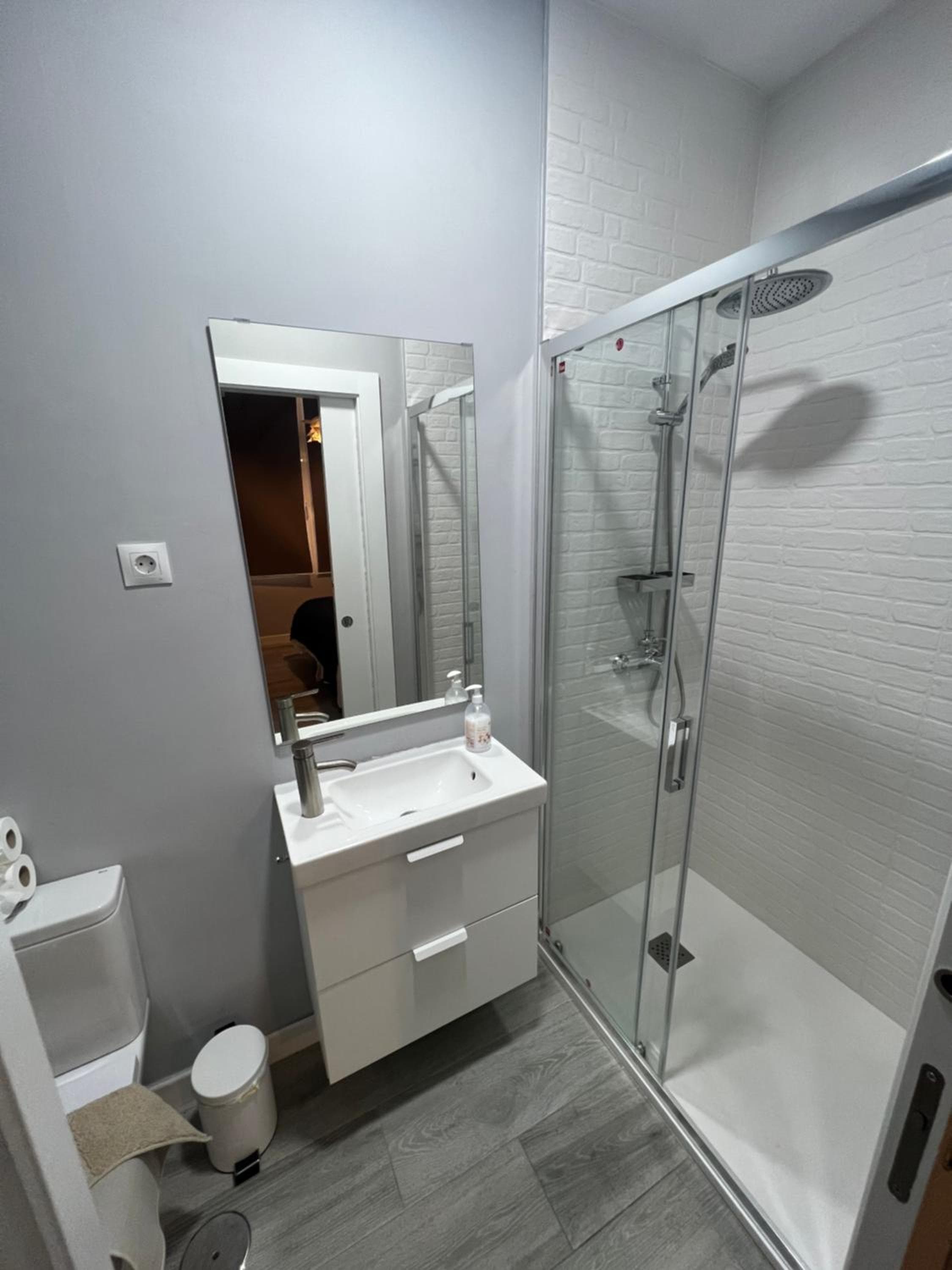 Precioso estudio en el corazón del Soho - Alameda Principal — 29