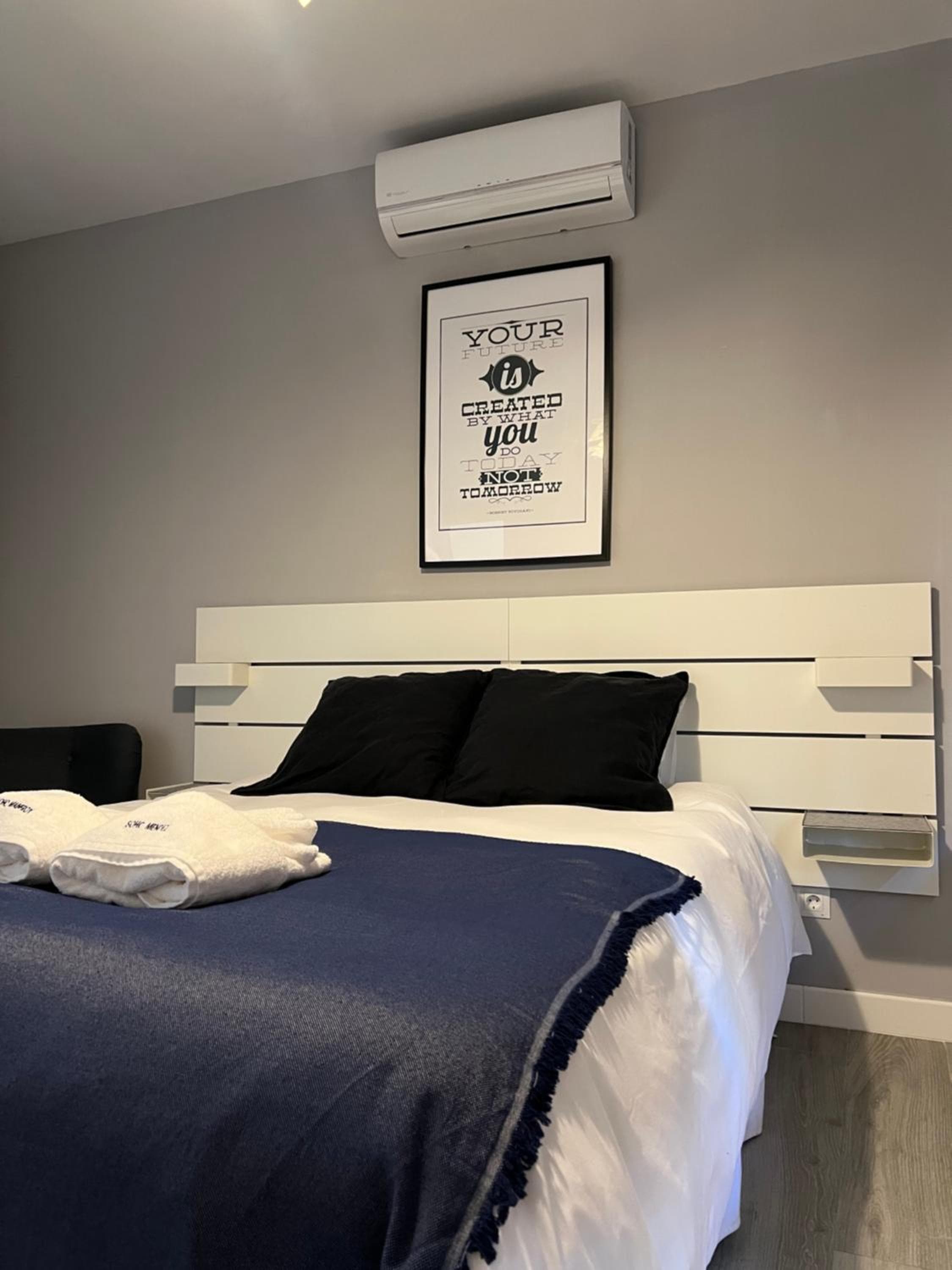 Precioso estudio en el corazón del Soho - Alameda Principal — 26