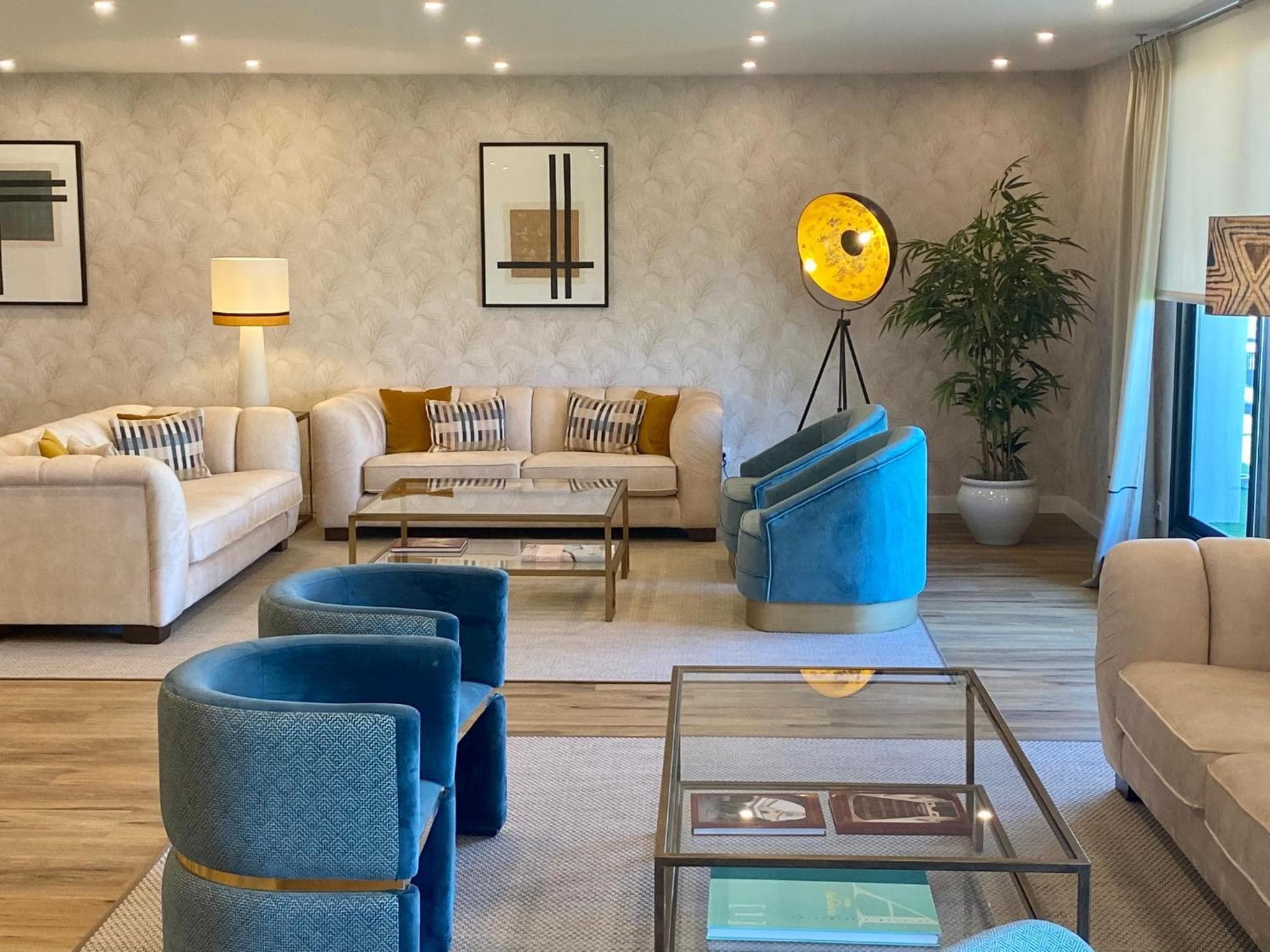 Hotel Derby Sevilla — 5
