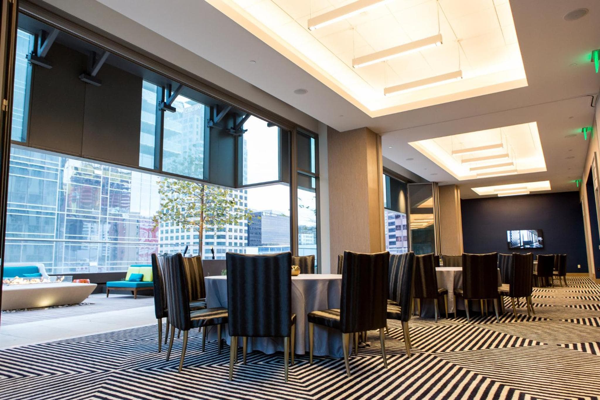 Hotel Indigo - Los Angeles Downtown, un hotel IHG — 9