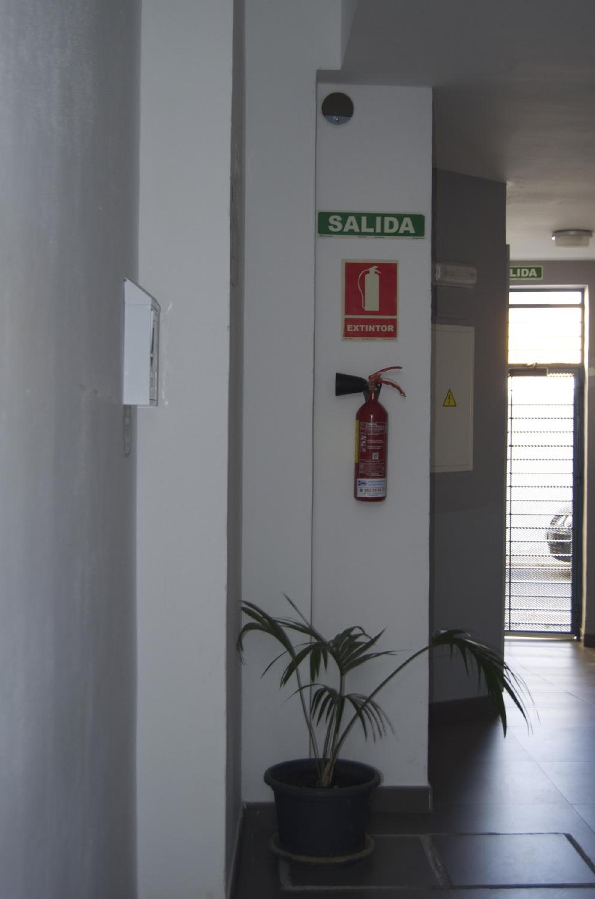 Apartamentos San Pablo — 8
