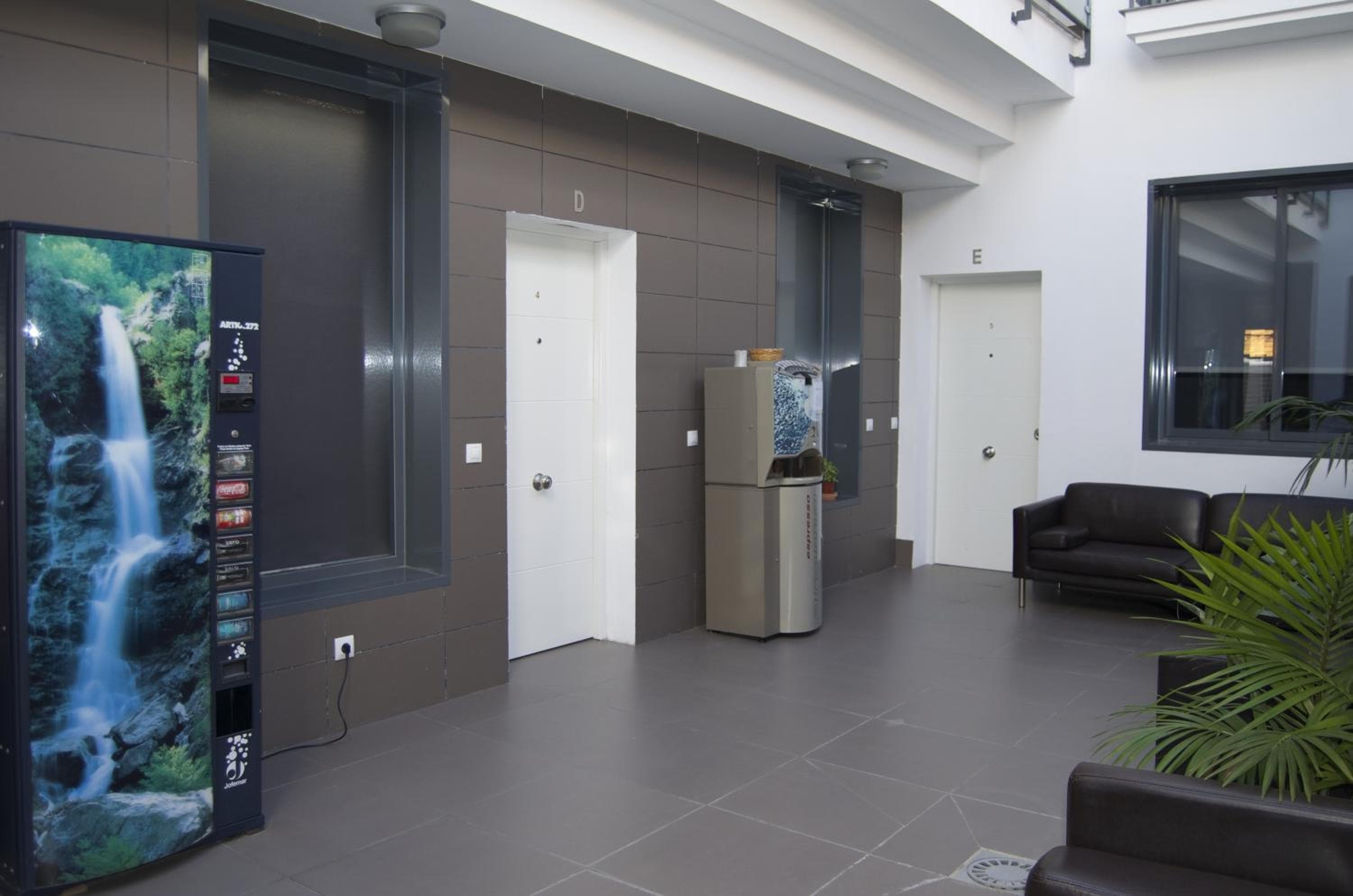 Apartamentos San Pablo — 5