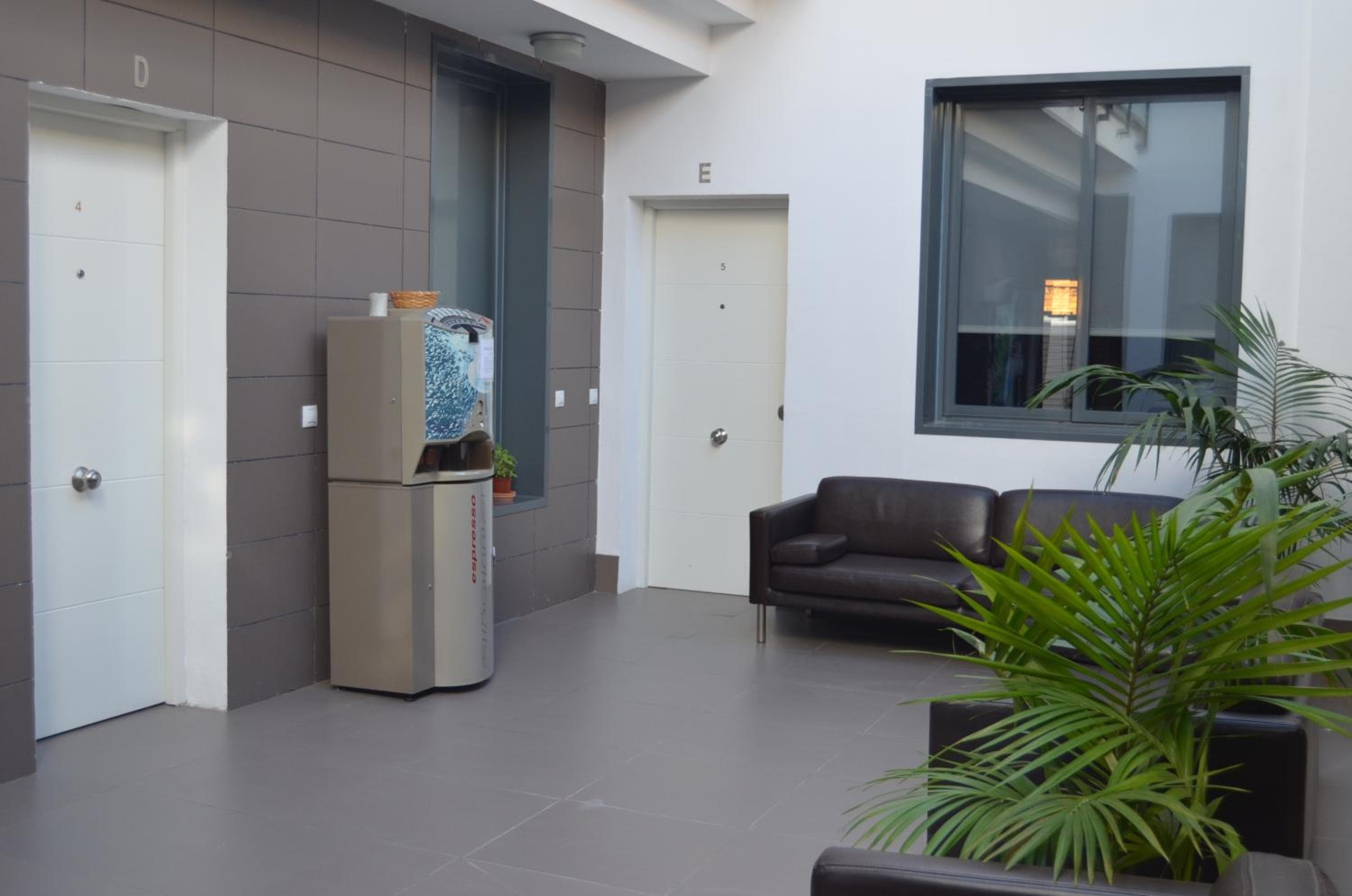 Apartamentos San Pablo — 6