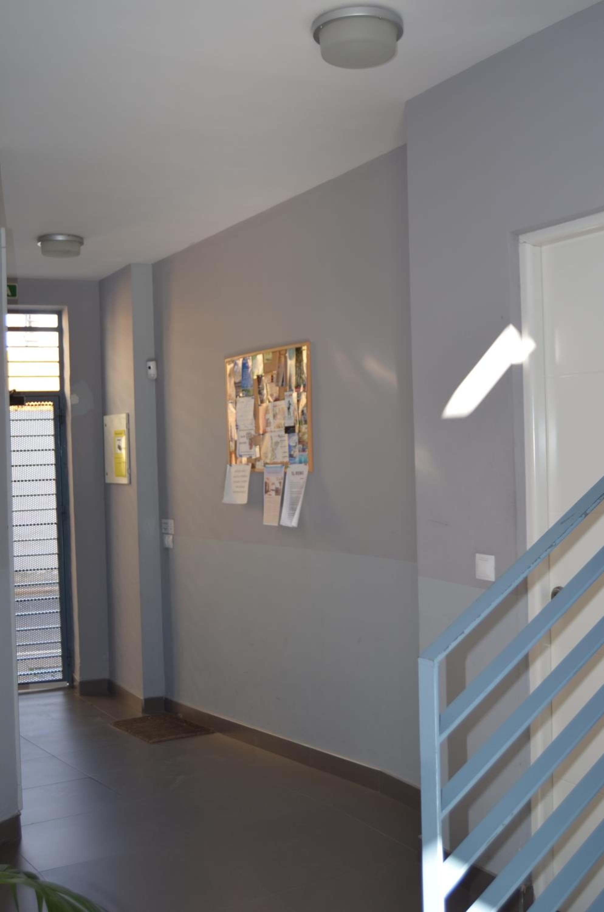 Apartamentos San Pablo — 13