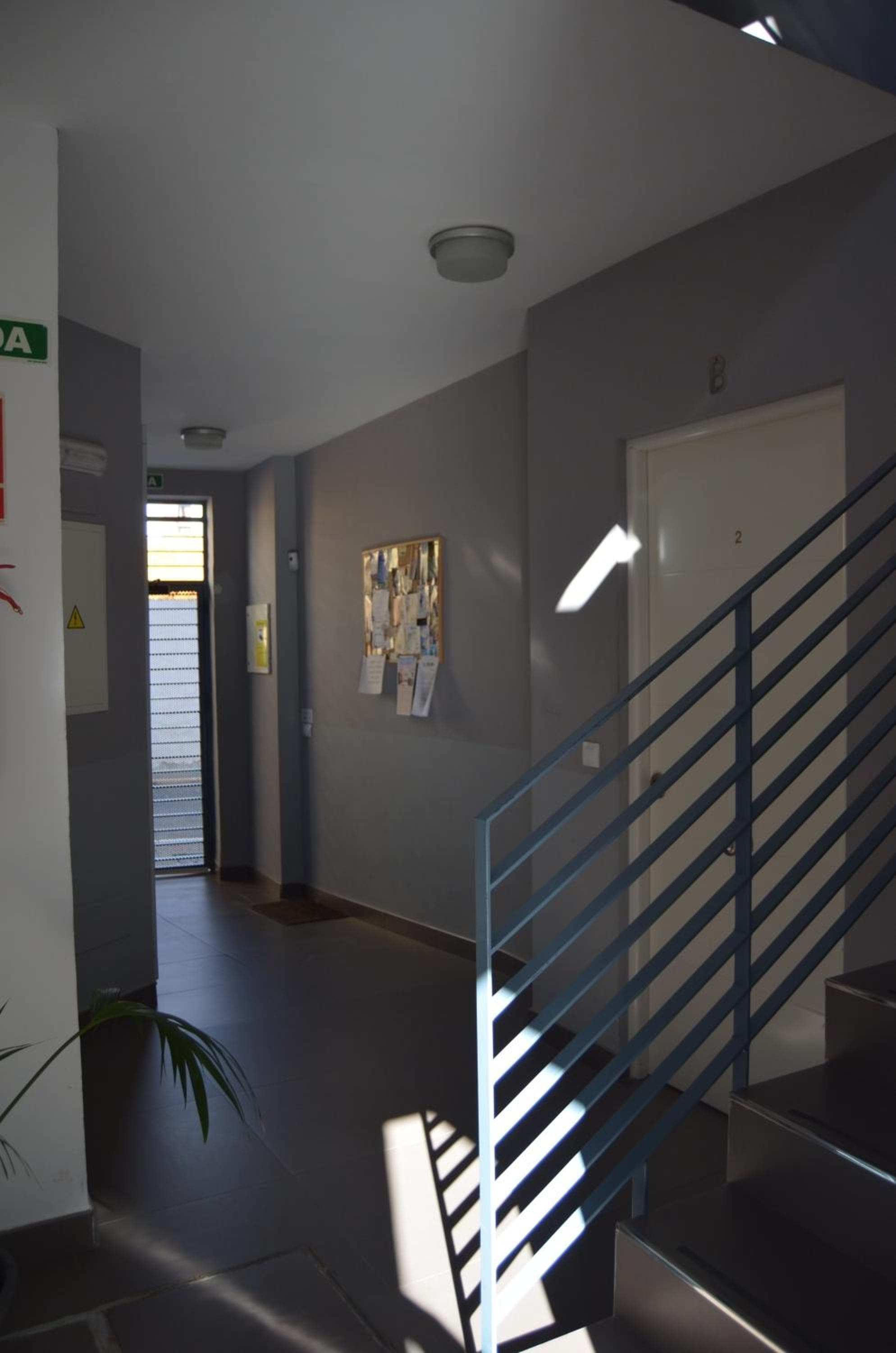 Apartamentos San Pablo — 6