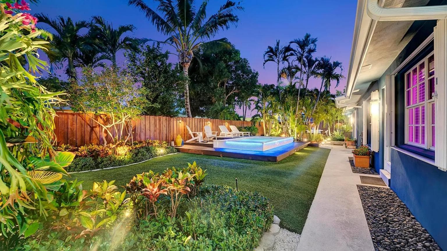 Modern Oasis - Modernes Hotel — 2