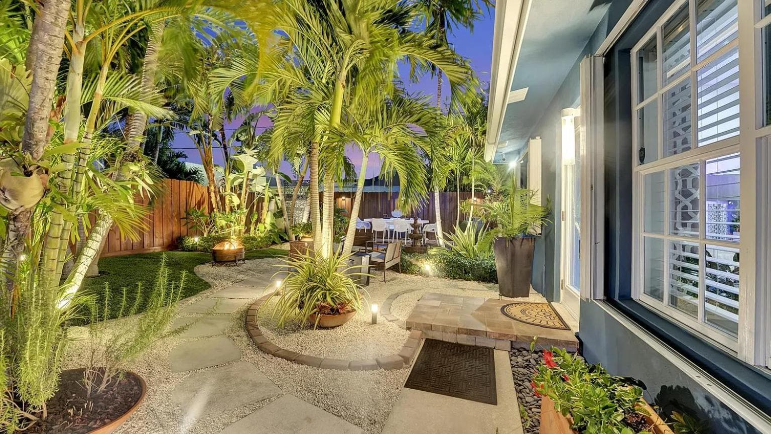 Modern Oasis - Modernes Hotel — 8