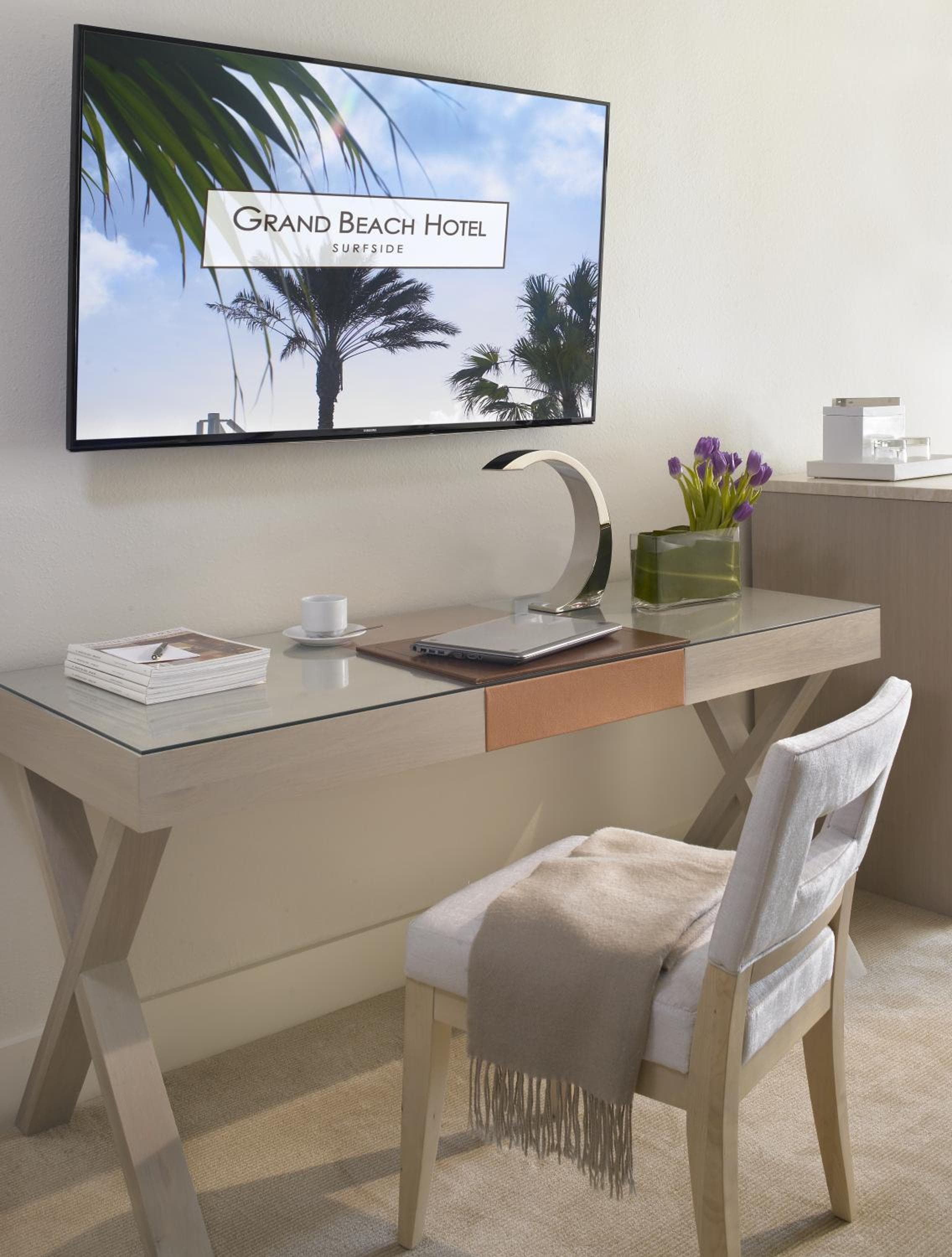Grand Beach Hotel Surfside Oeste — 16