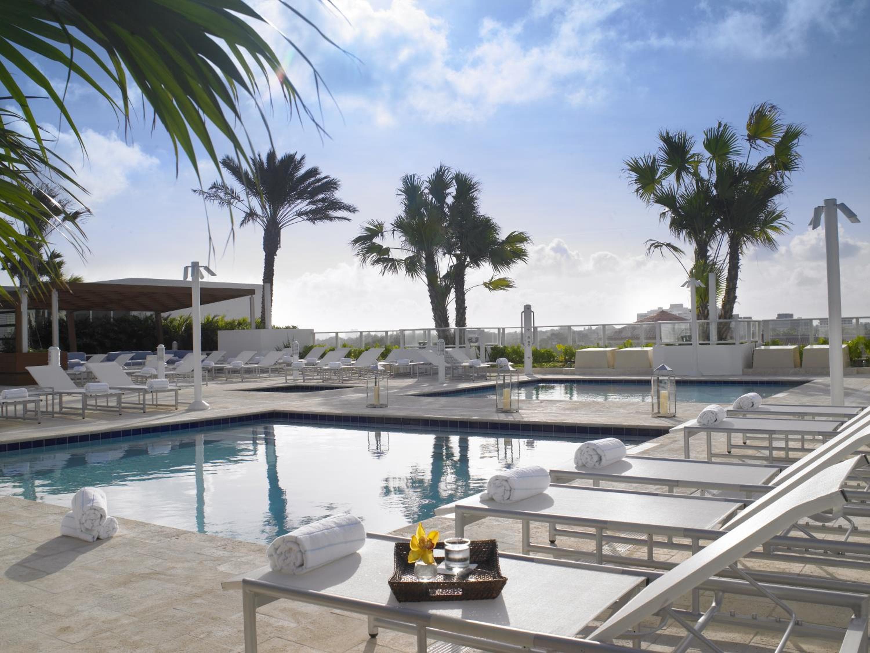Grand Beach Hotel Surfside Oeste — 8