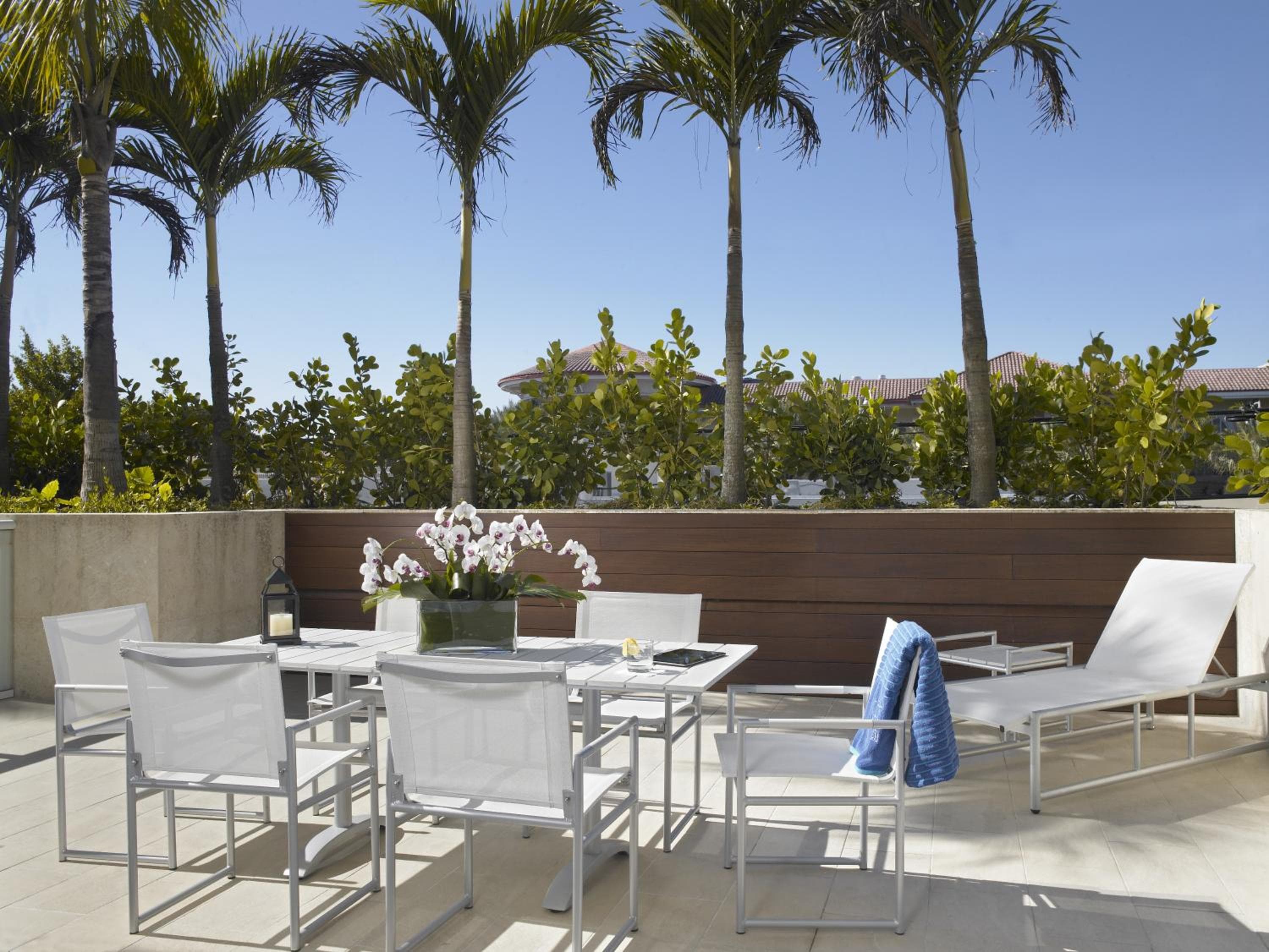 Grand Beach Hotel Surfside Oeste — 9