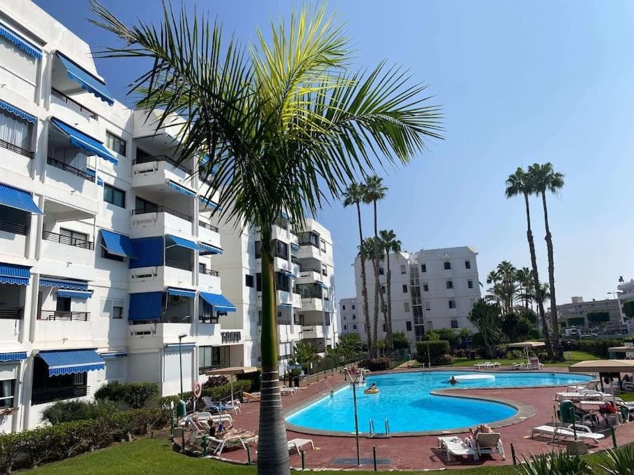 Casa Iguazu - At the center of Playa del Inglés — 1