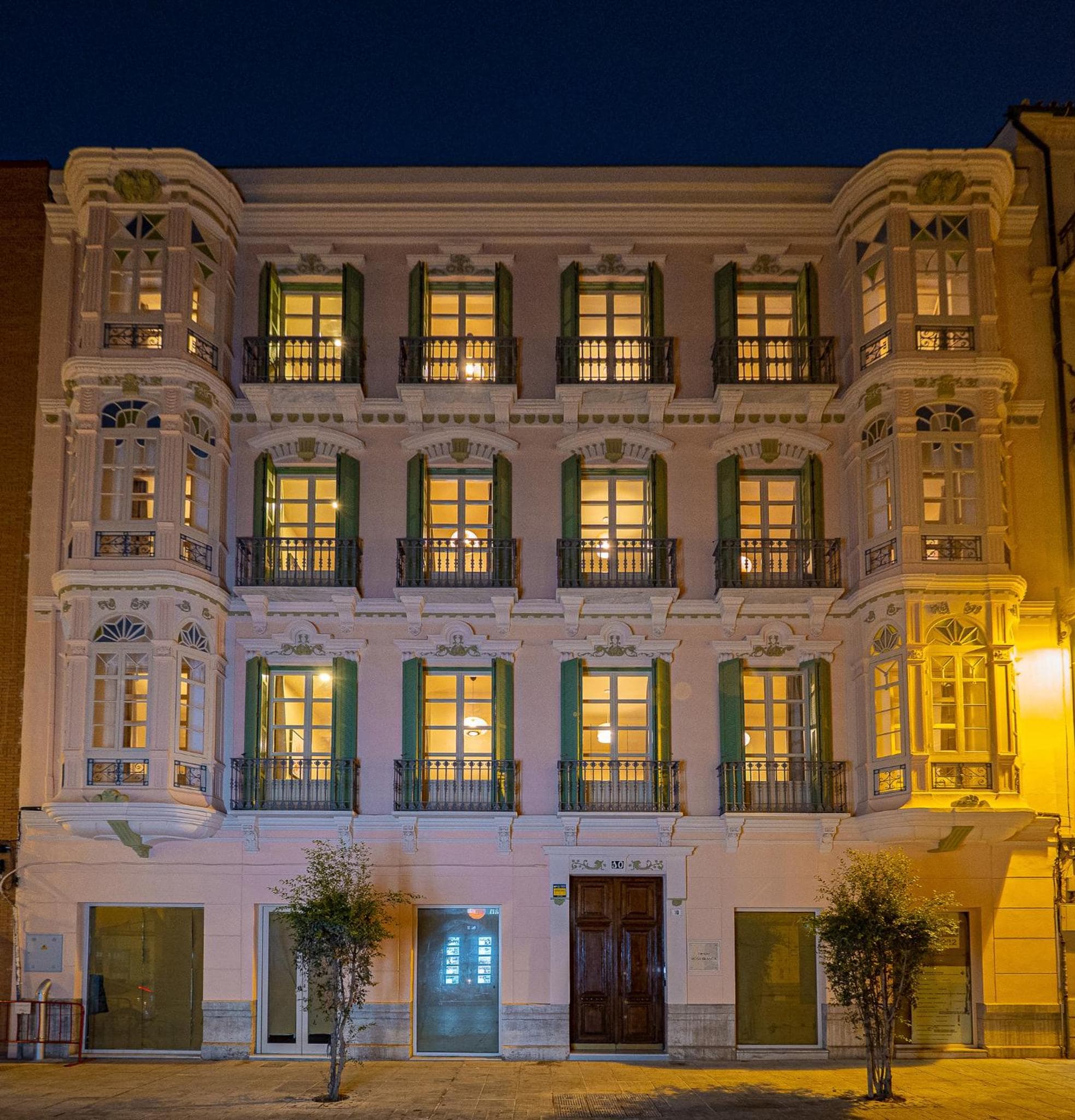 RosaBlanca Apartments by Exclusive Homes — 1
