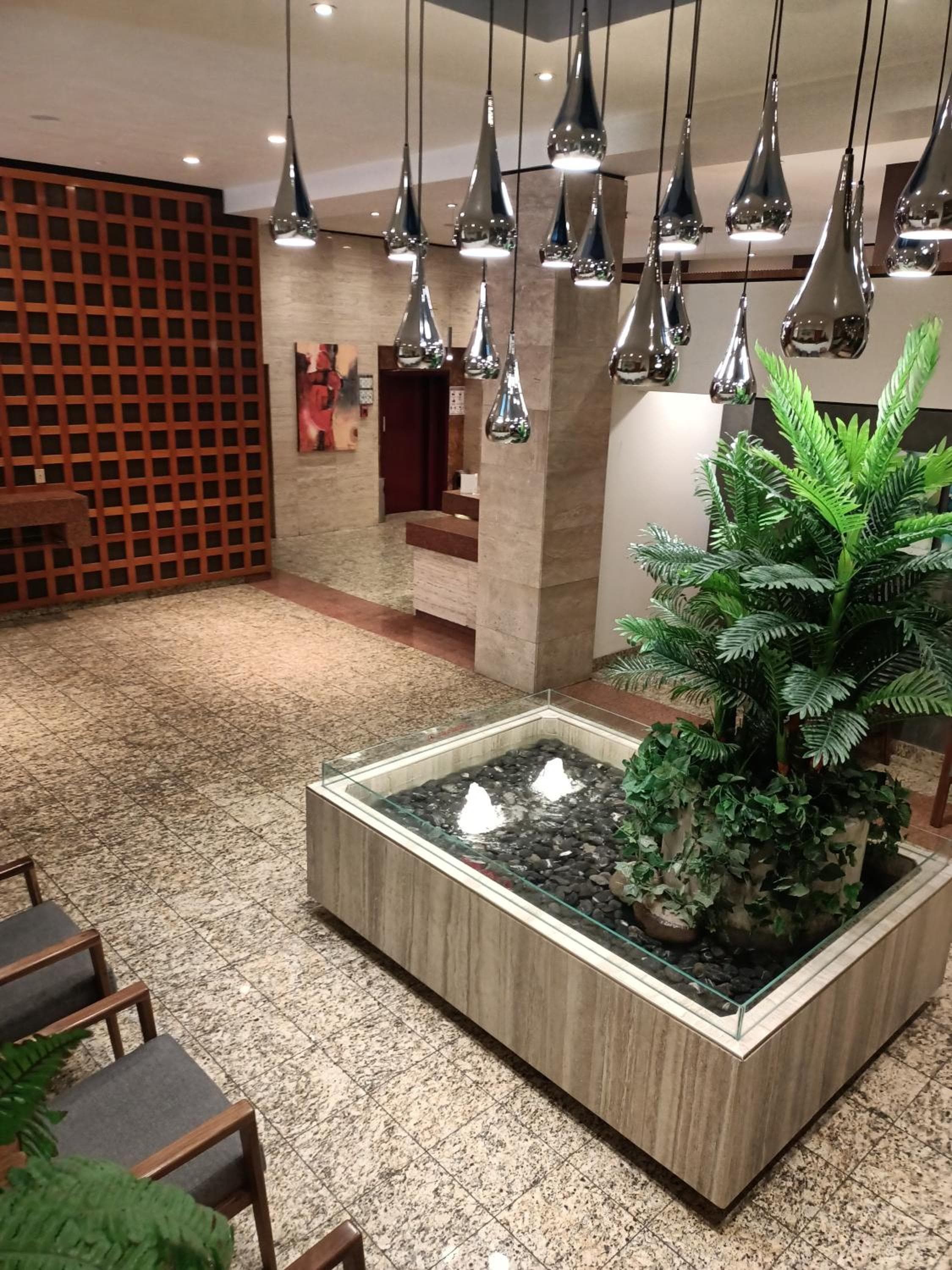 Hotel El Salvador — 27