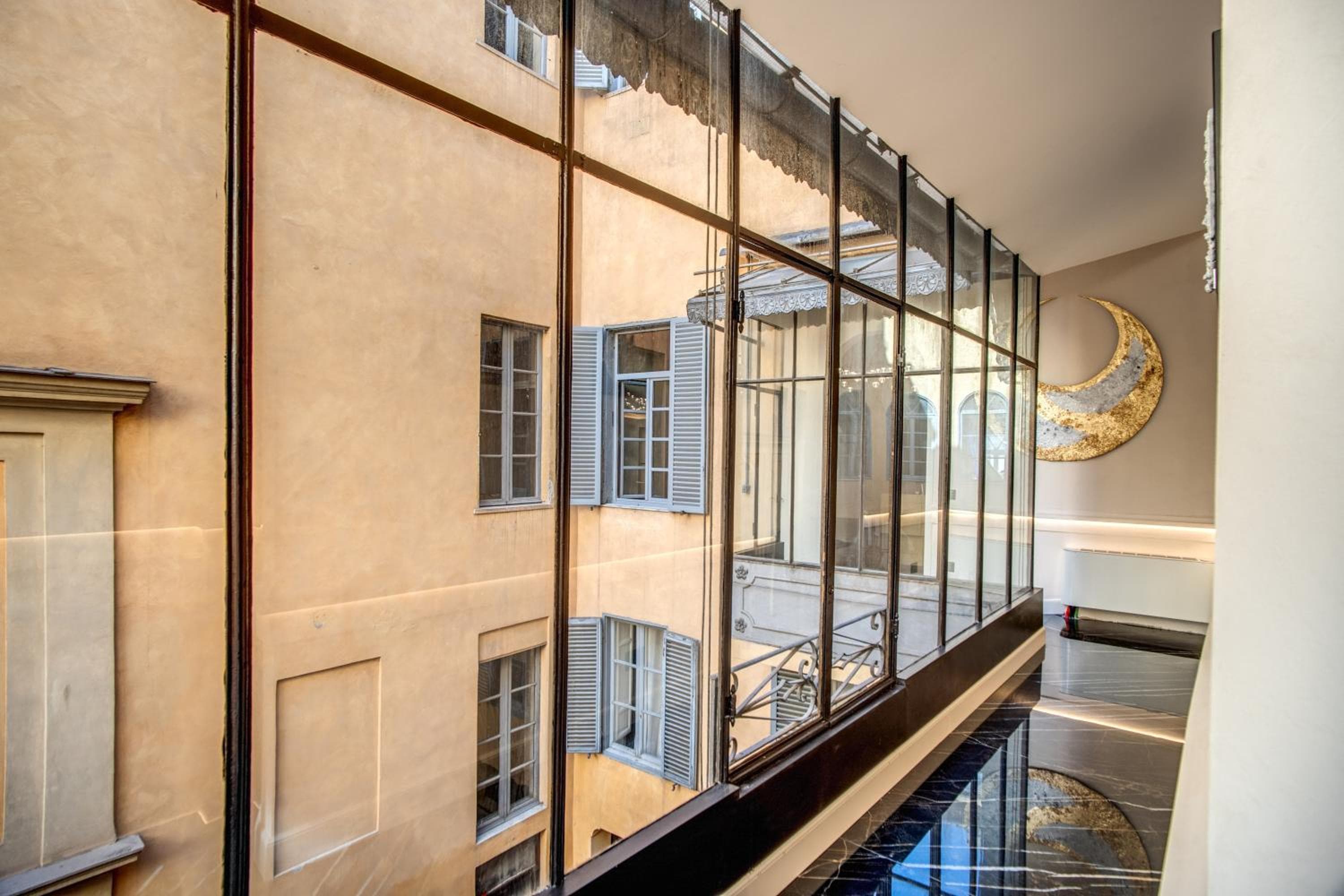 Martius Private Suites Hotel — 4