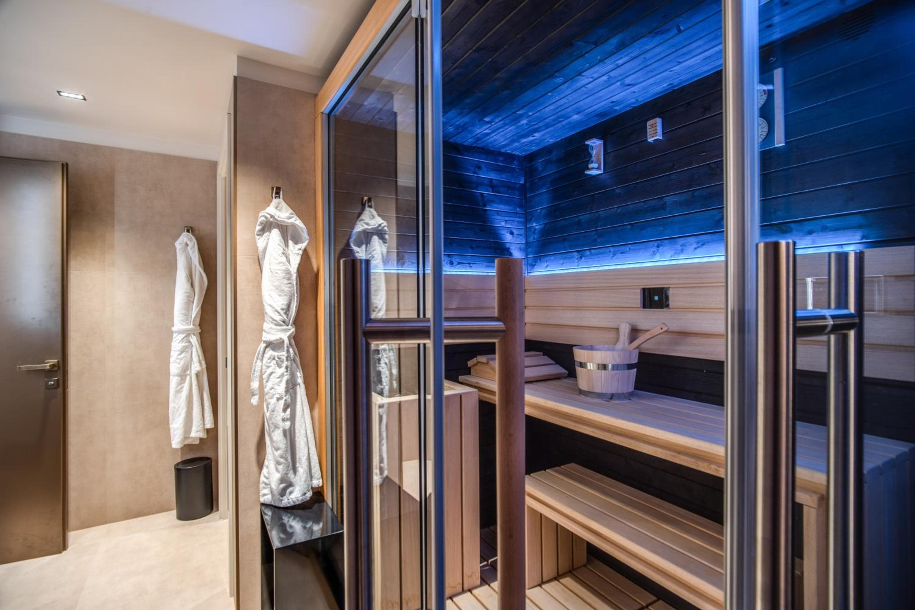 Martius Private Suites Hotel — 2