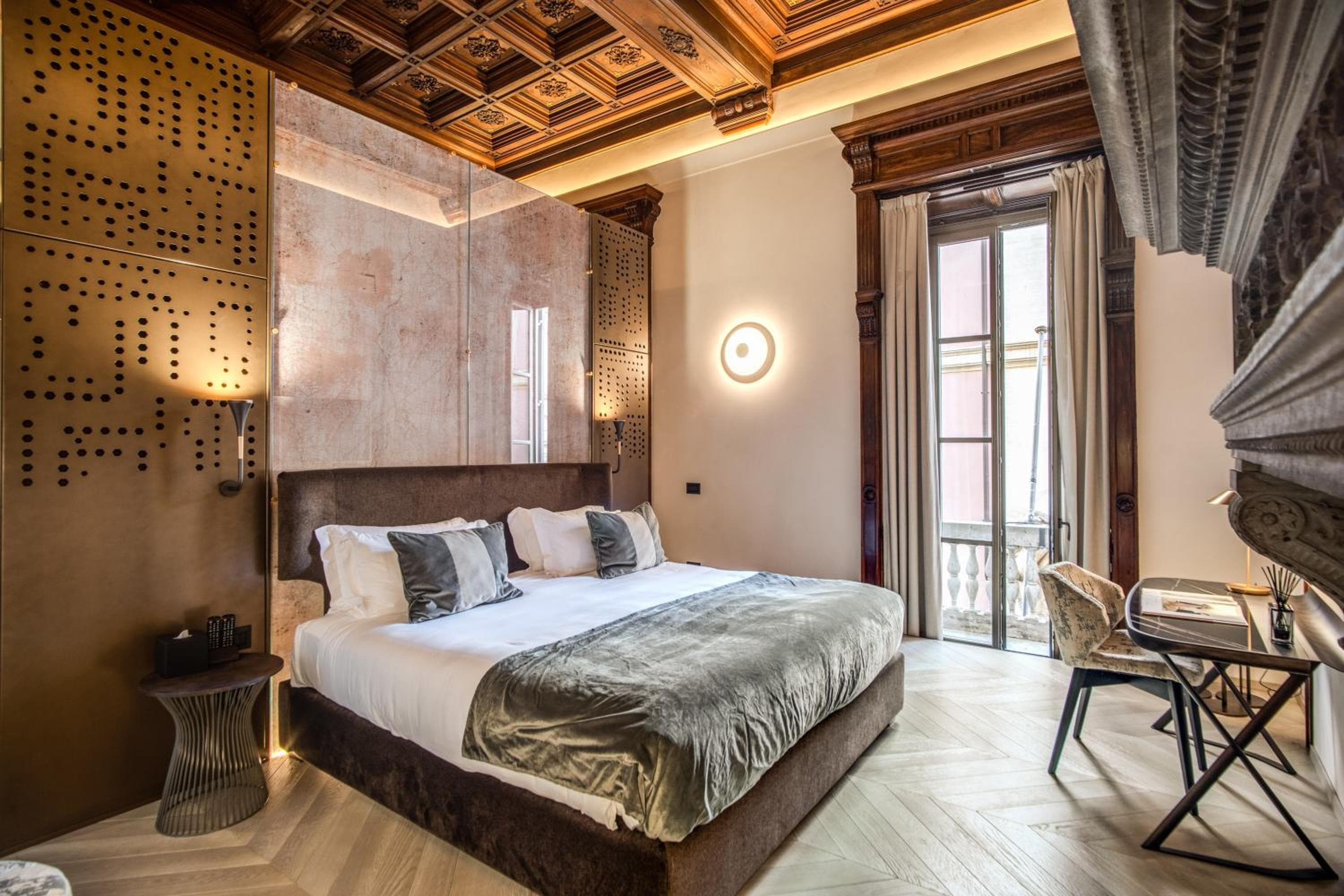 Martius Private Suites Hotel — 2