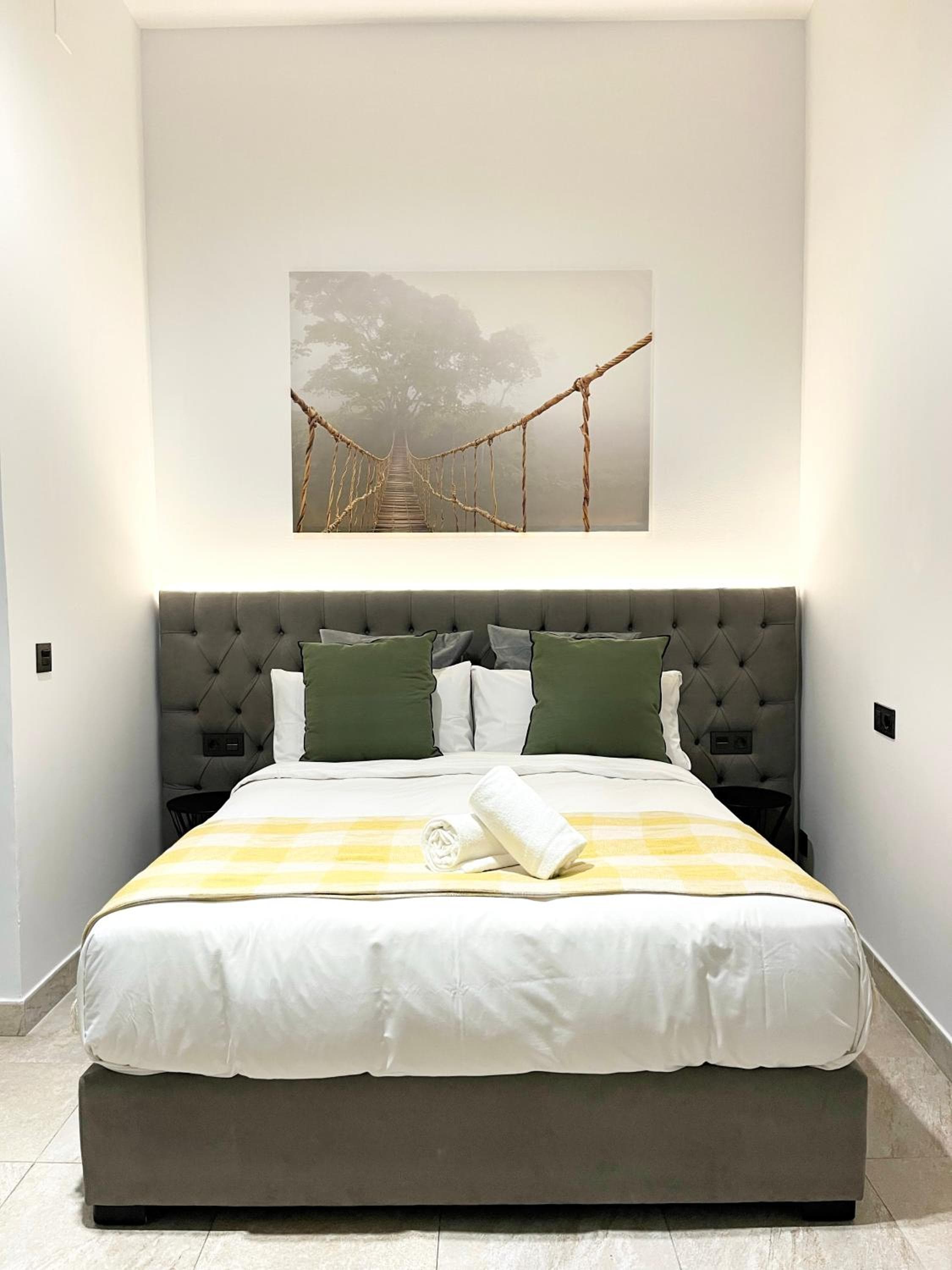 Tennessee Urban Suites — 26