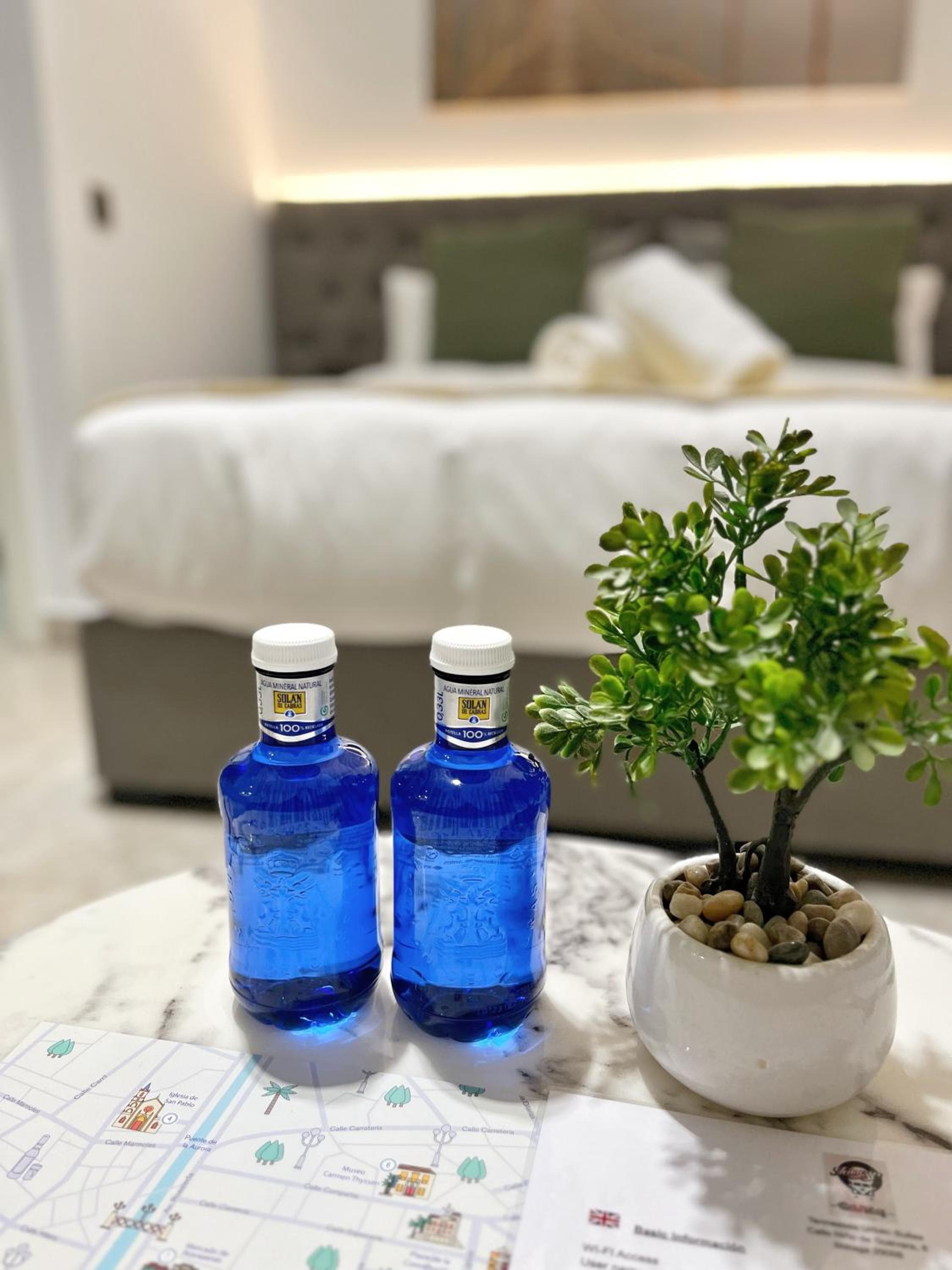 Tennessee Urban Suites — 24