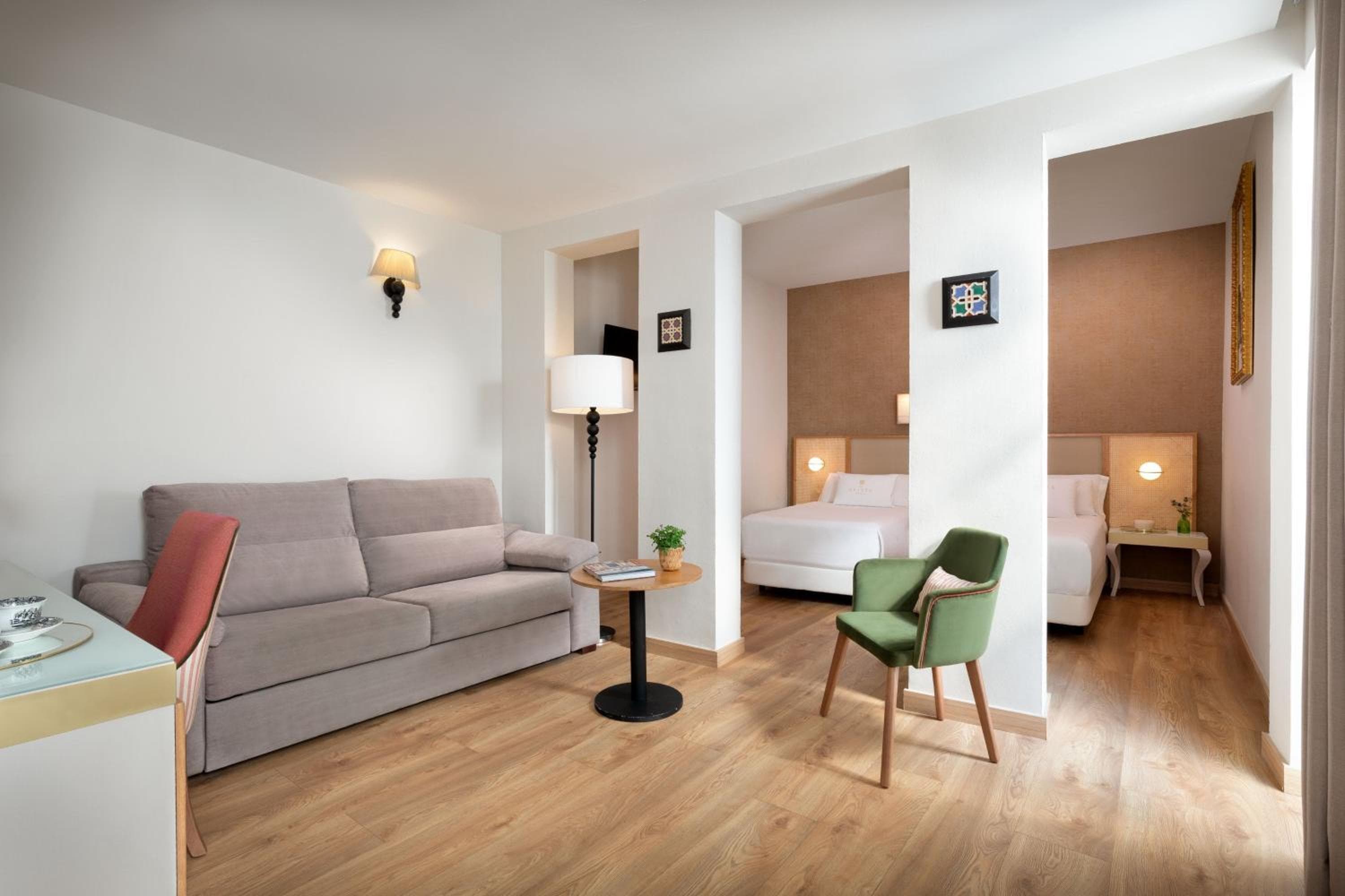 Los Seises Sevilla, a Tribute Portfolio Hotel — 23