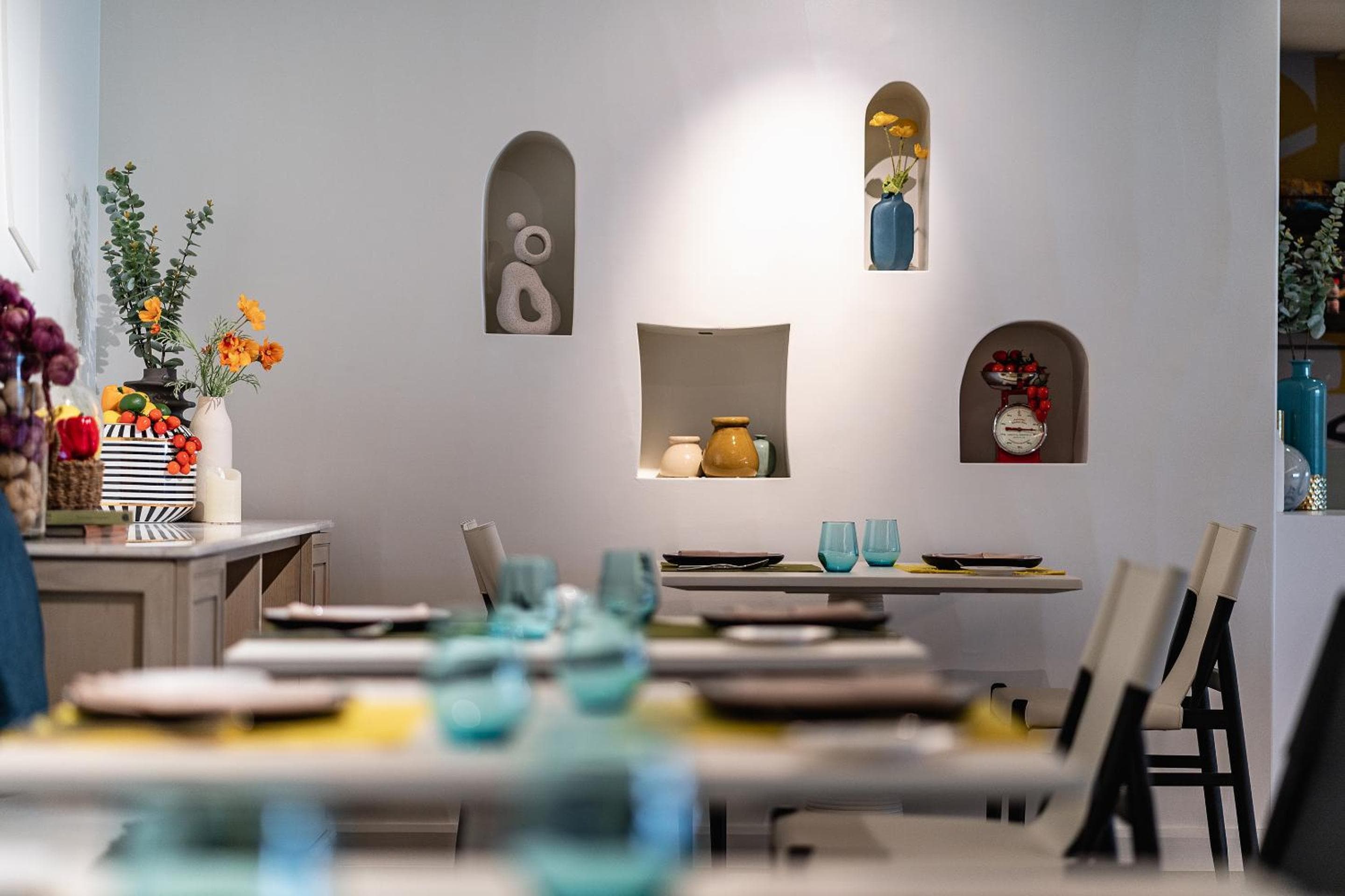 MUU Bangkok, Small Luxury Hotels of the World — 20