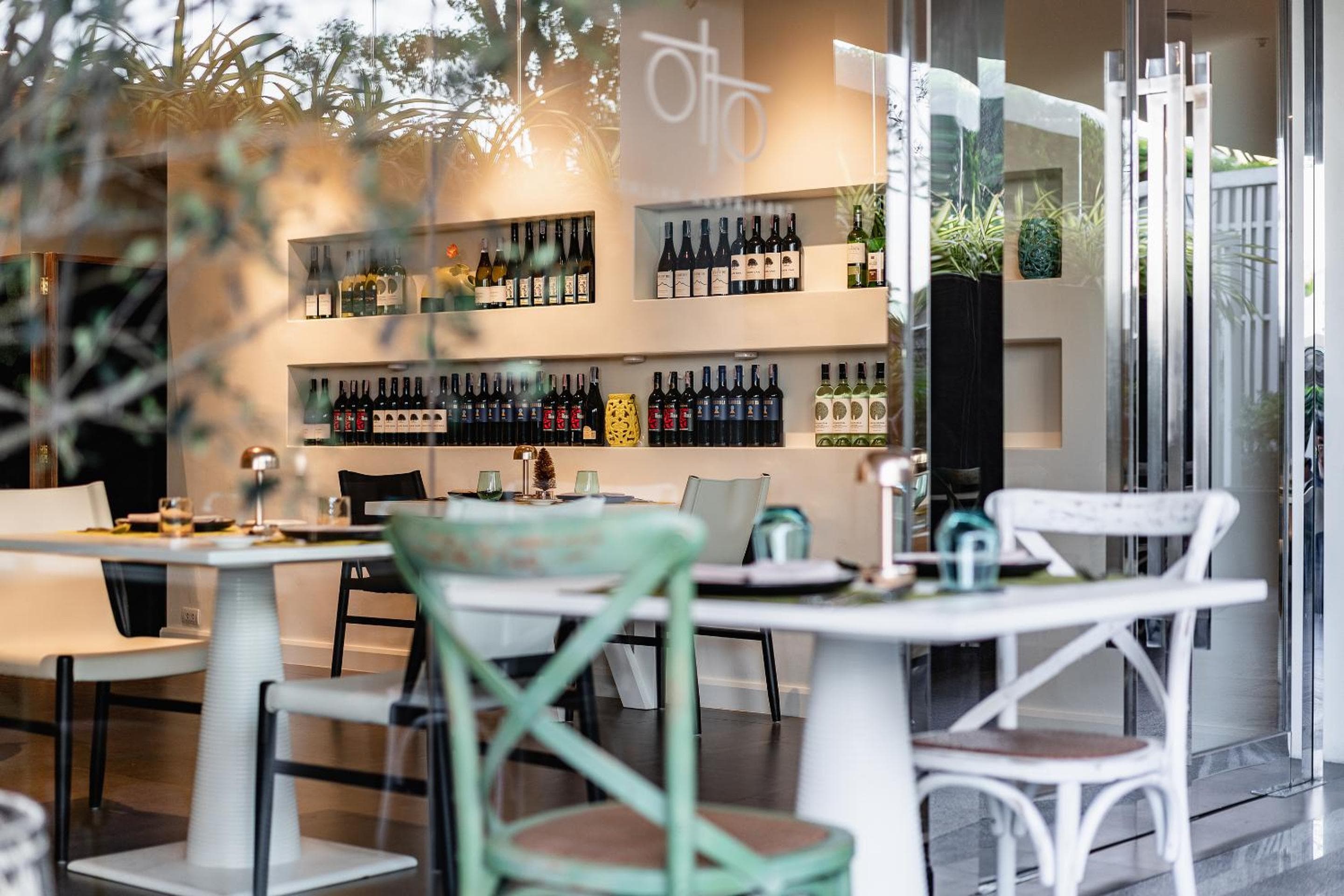 MUU Bangkok, Small Luxury Hotels of the World — 12