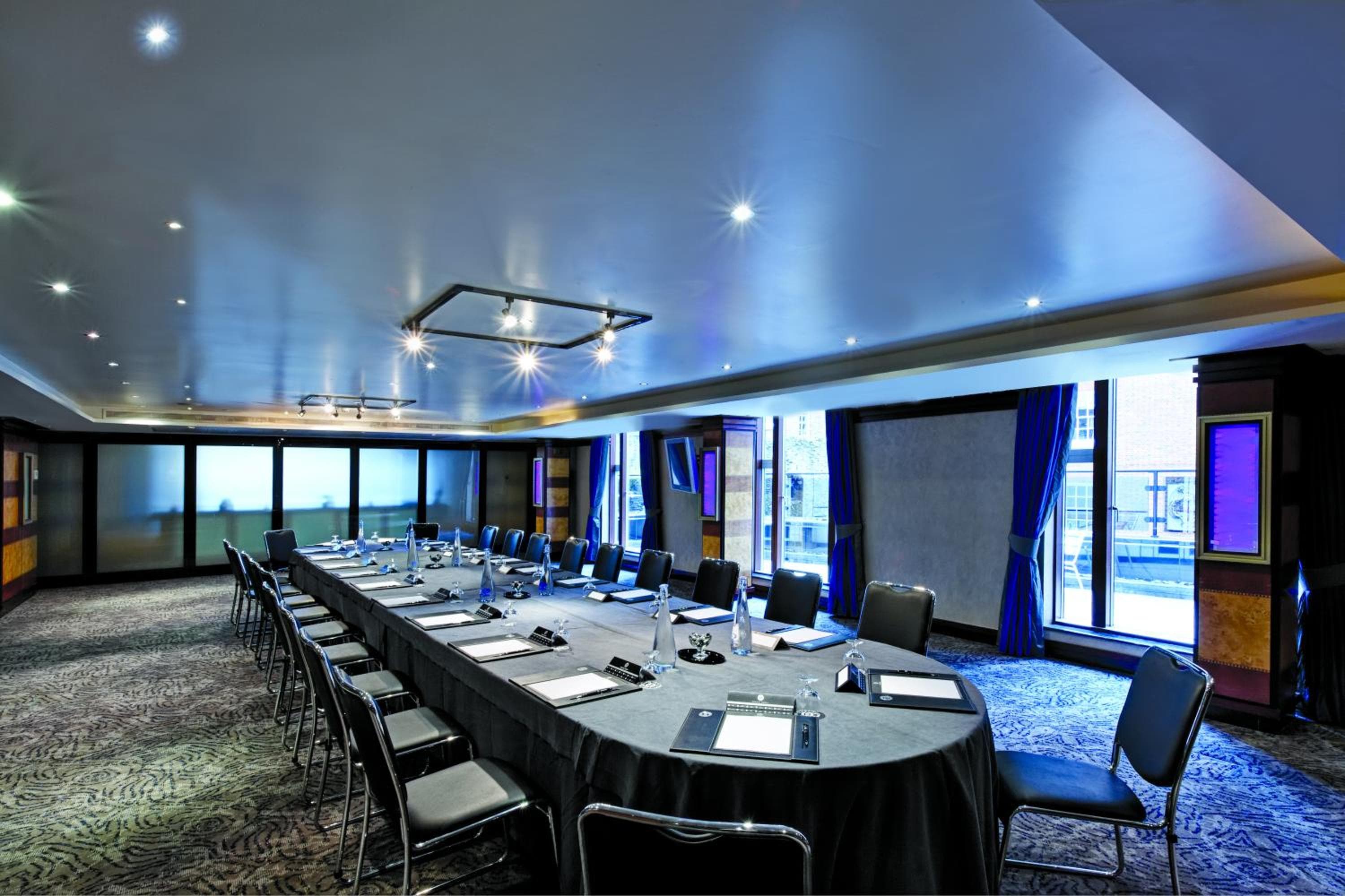 Leonardo Royal Hotel London City - Torre di Londra — 12