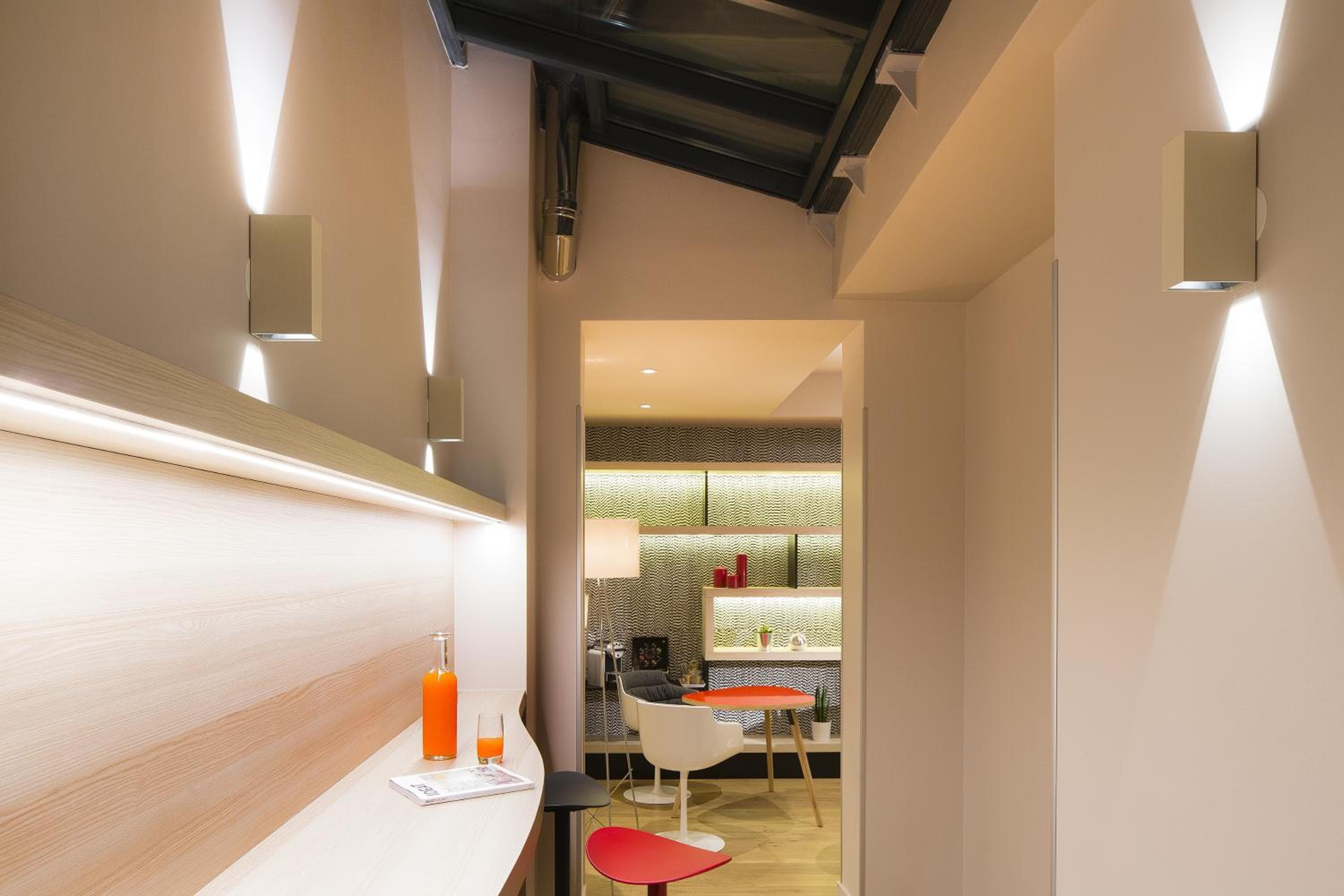 Best Western Quartier Latin Pantheon — 24