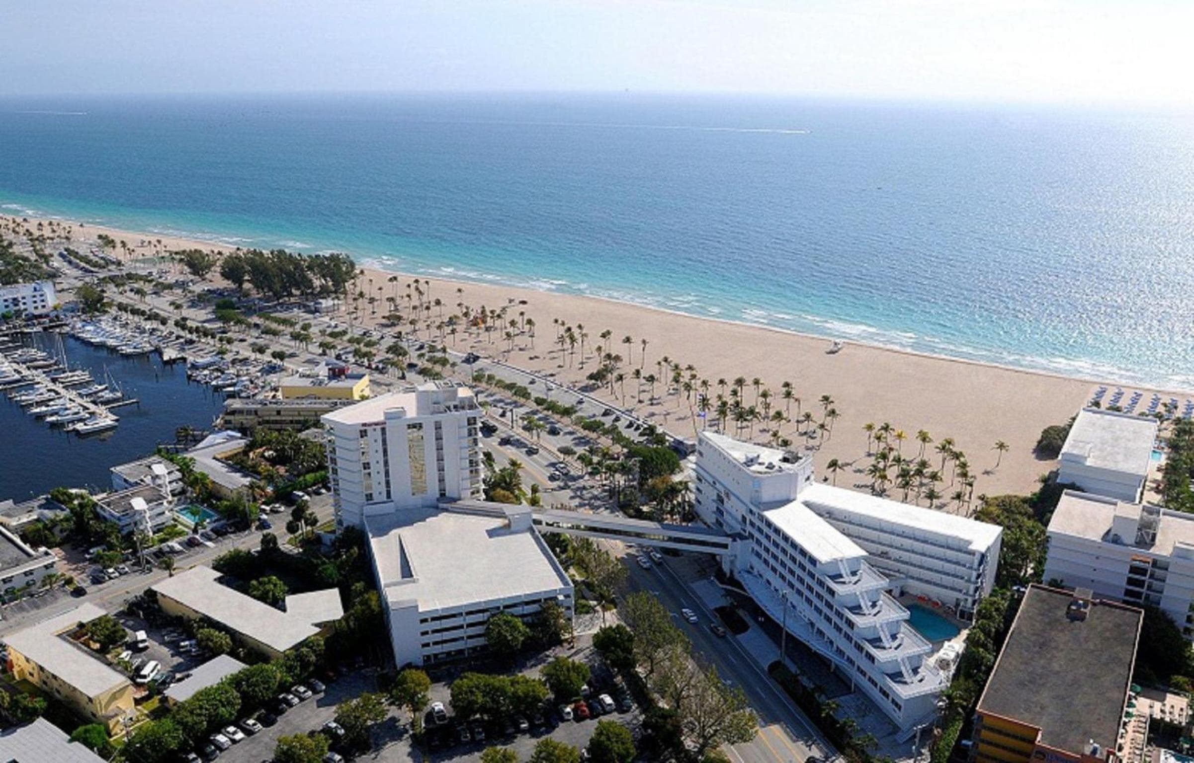 B Ocean Resort — 1