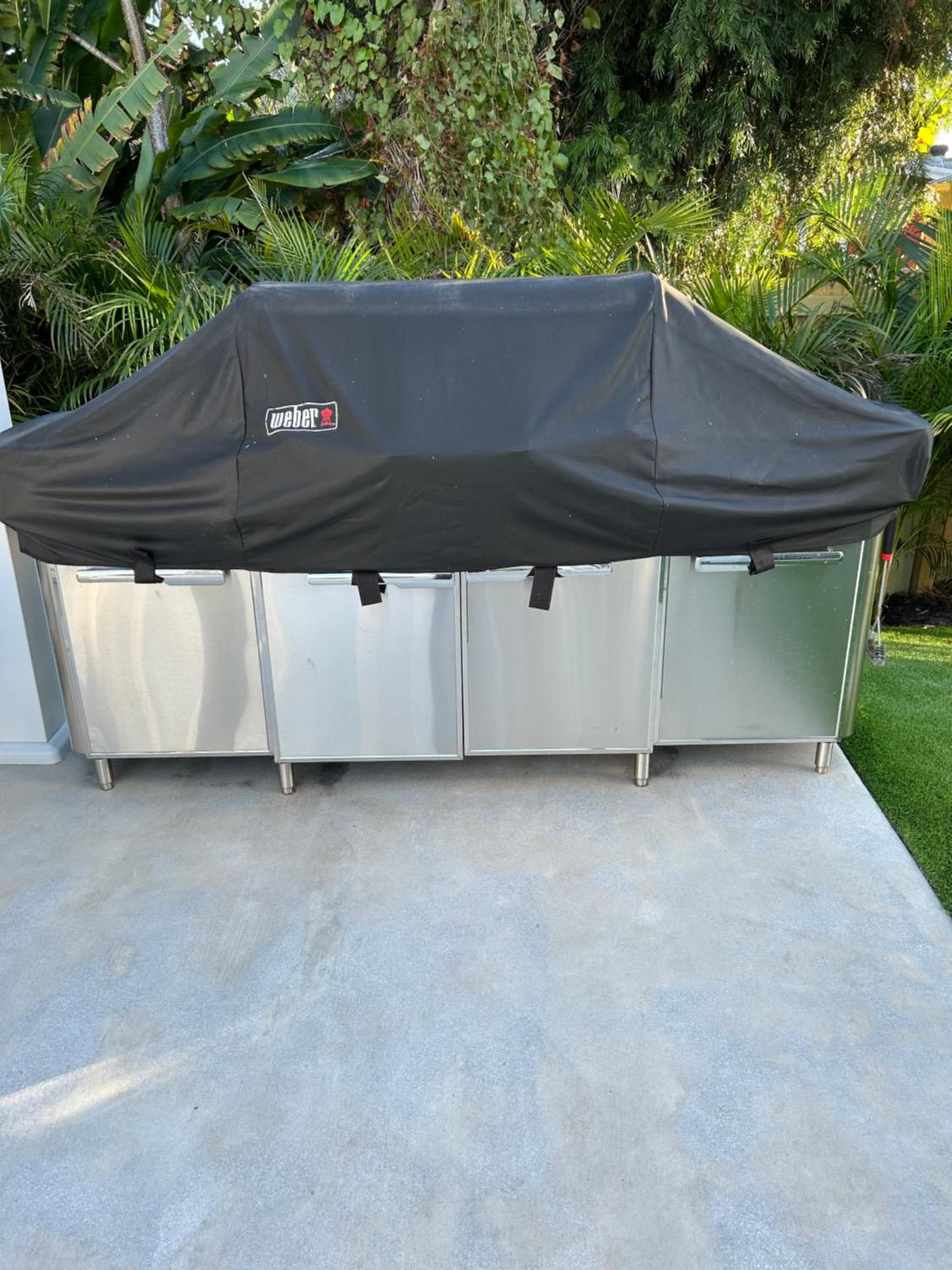 Men only clothing option guesthouse near Wilton Manors — 21