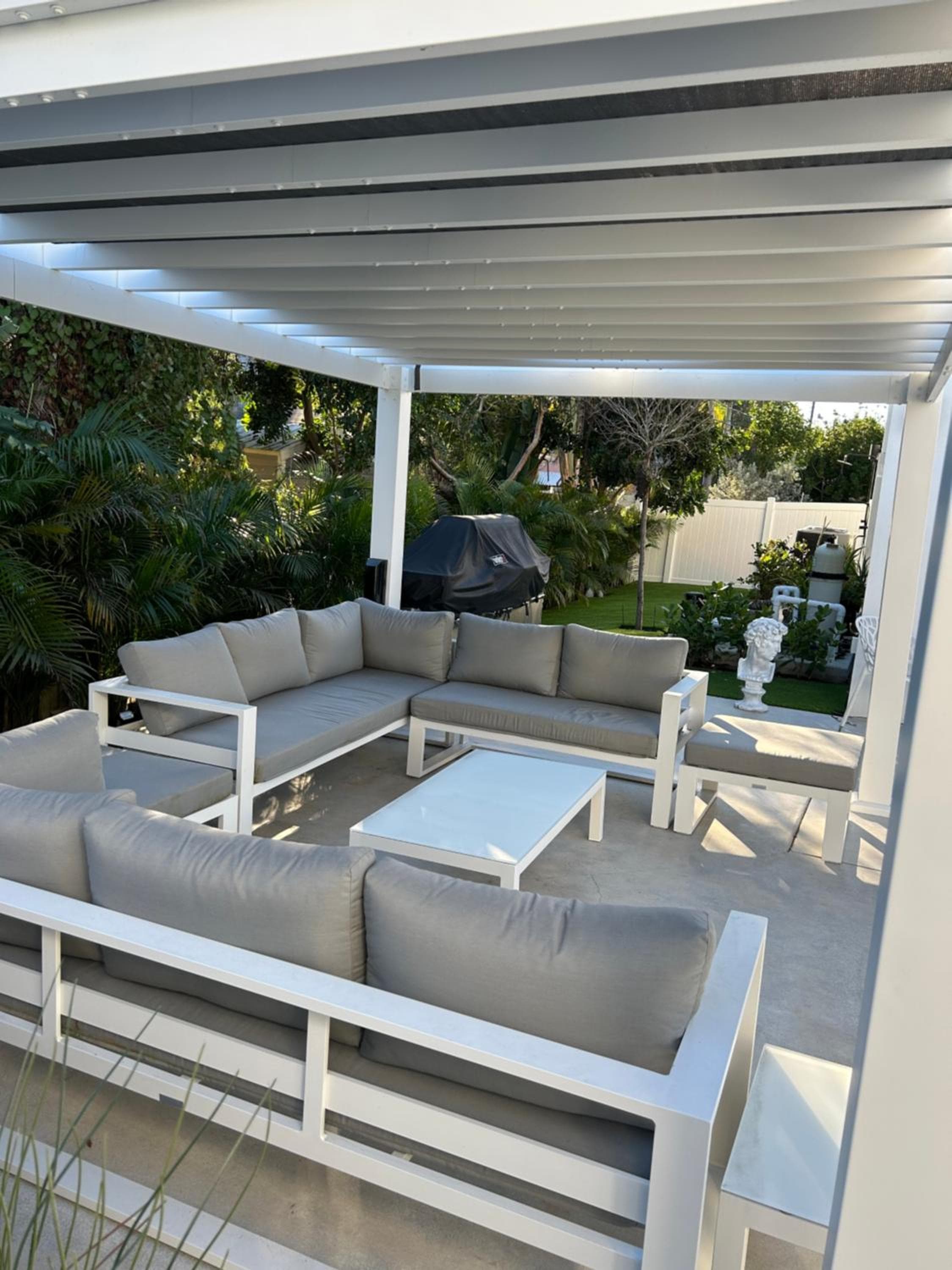 Men only clothing option guesthouse near Wilton Manors — 19
