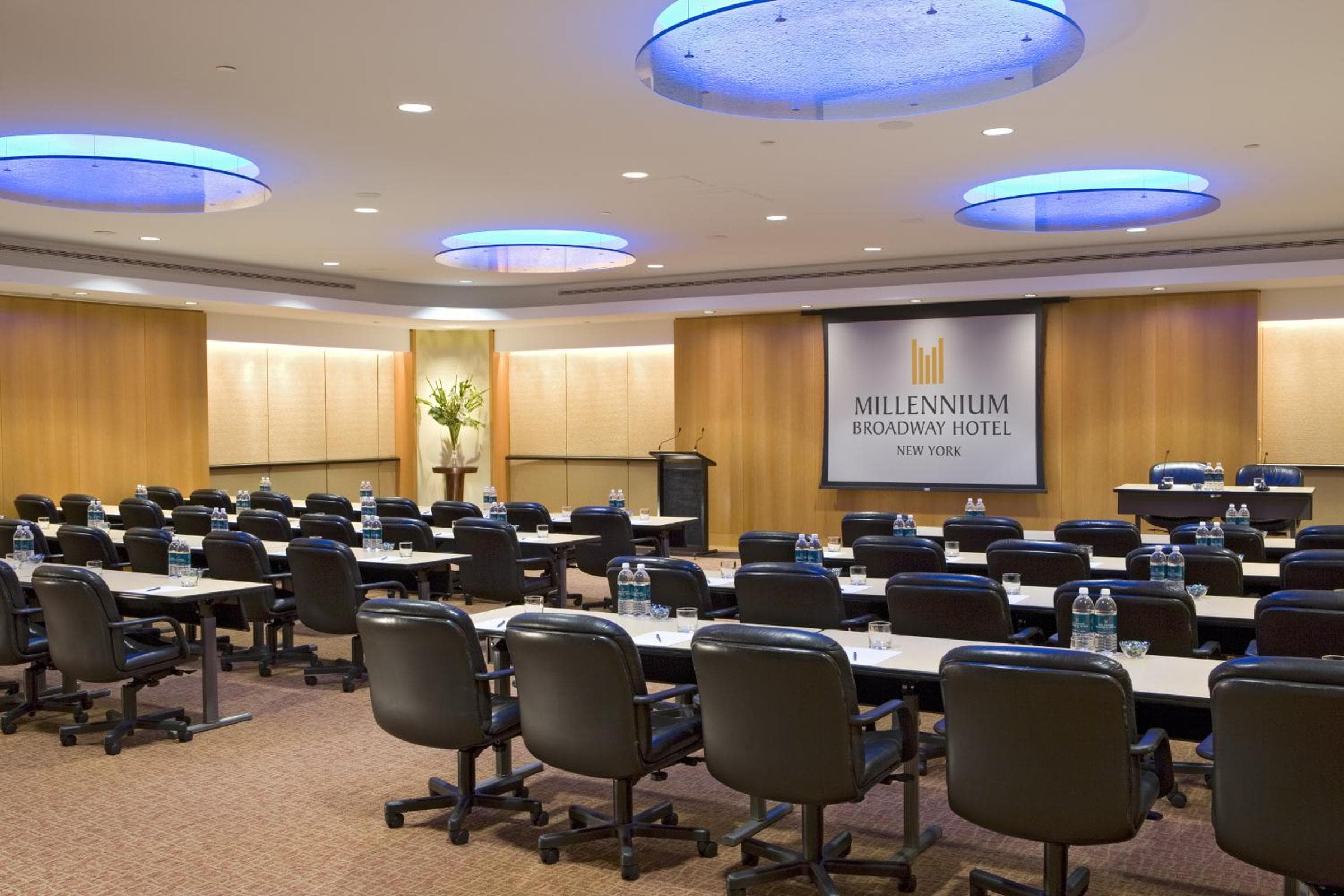 Millennium Hotel Broadway Times Square — 27
