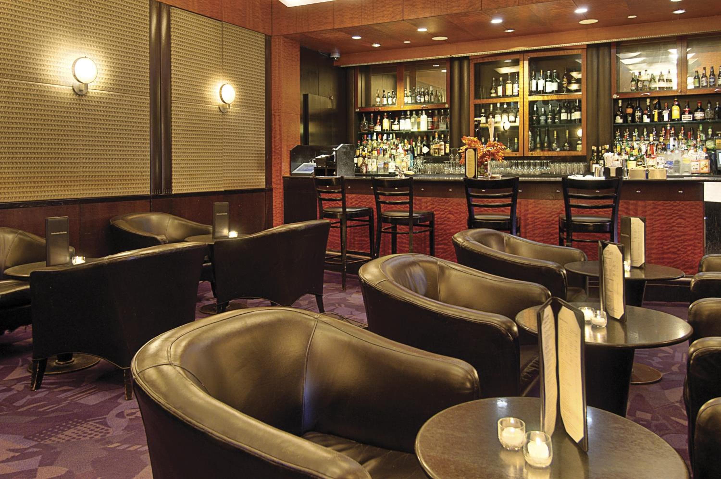 Millennium Hotel Broadway Times Square — 21