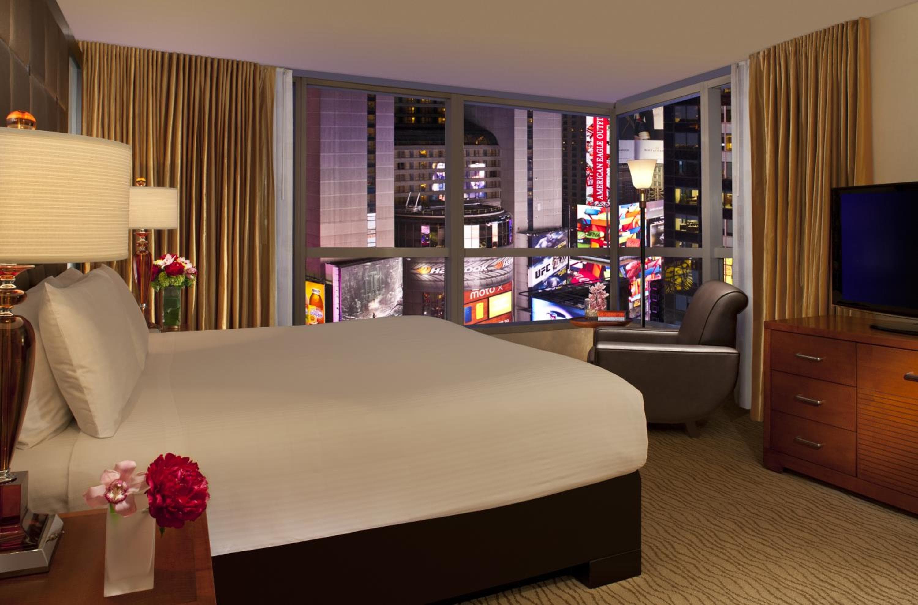Millennium Hotel Broadway Times Square — 3