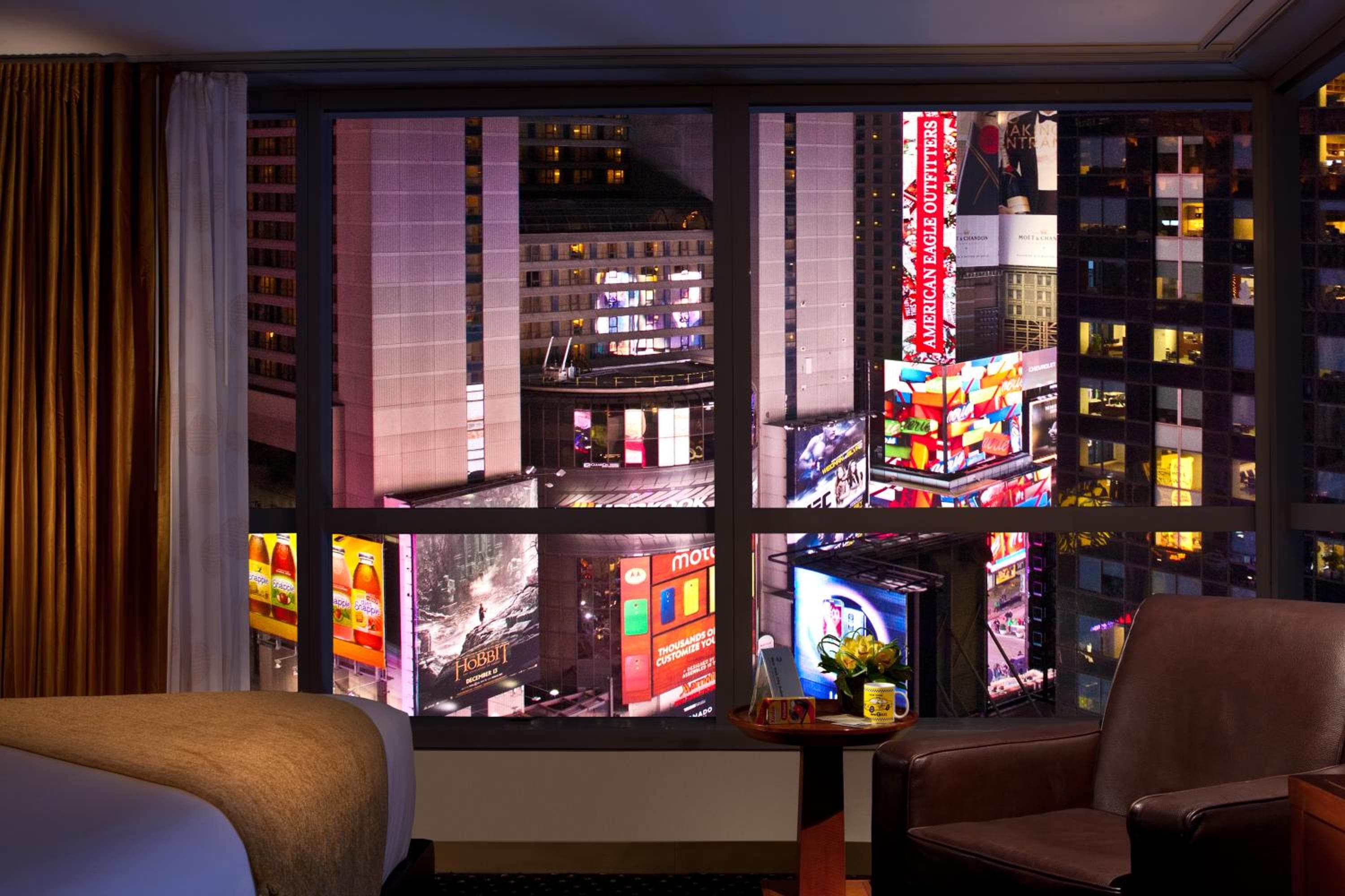 Millennium Hotel Broadway Times Square — 4