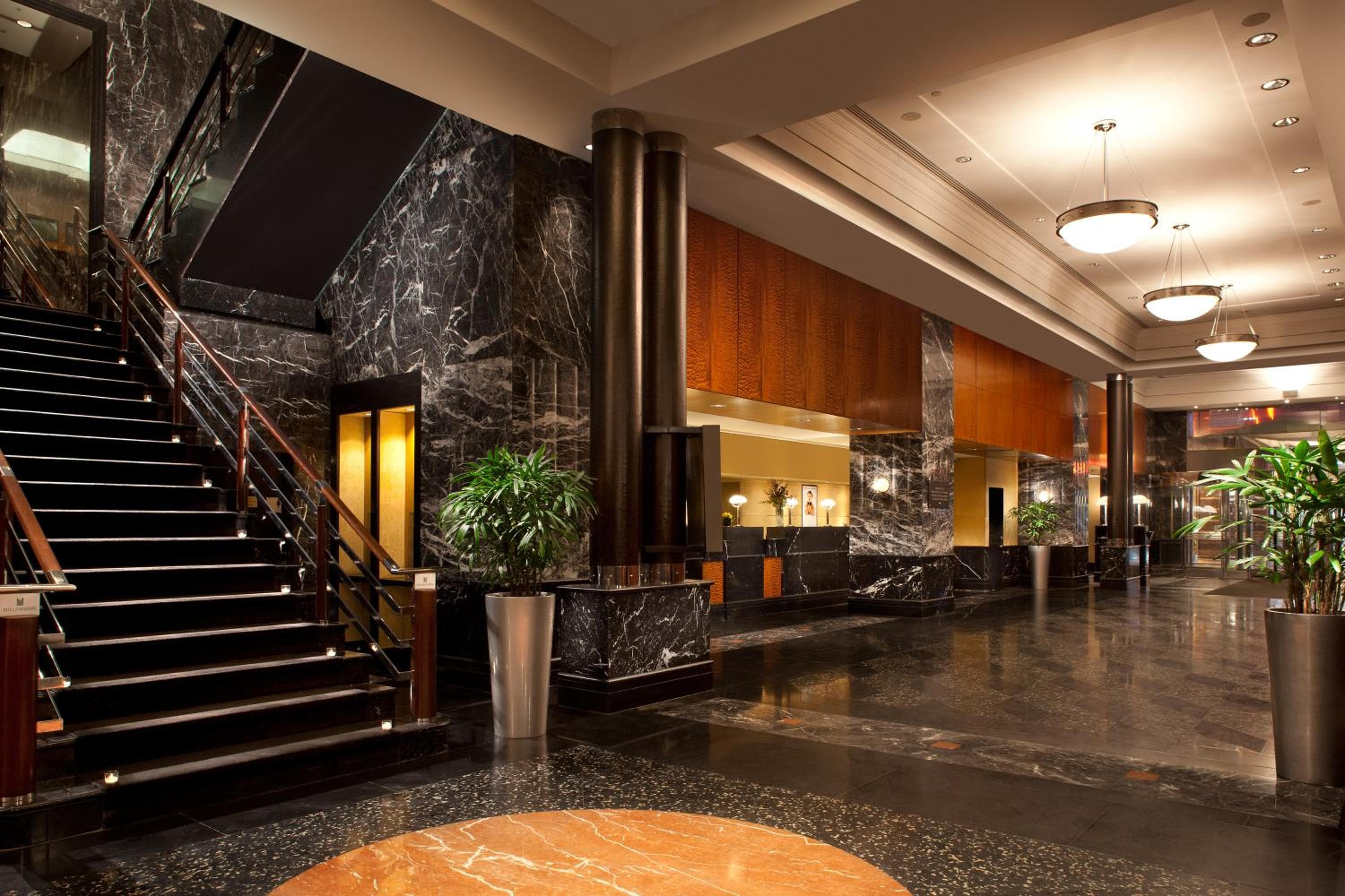 Millennium Hotel Broadway Times Square — 17