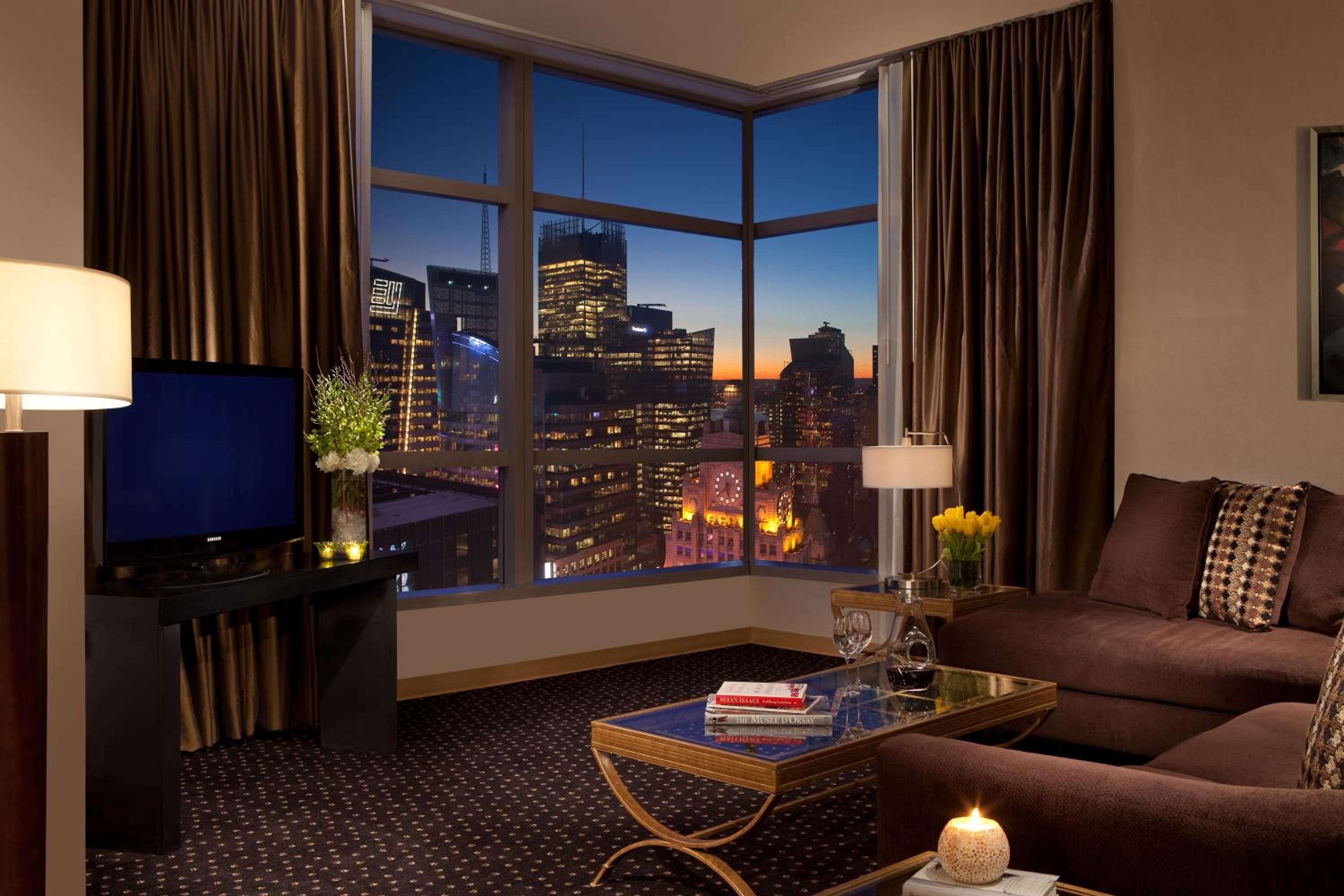 Millennium Hotel Broadway Times Square — 5