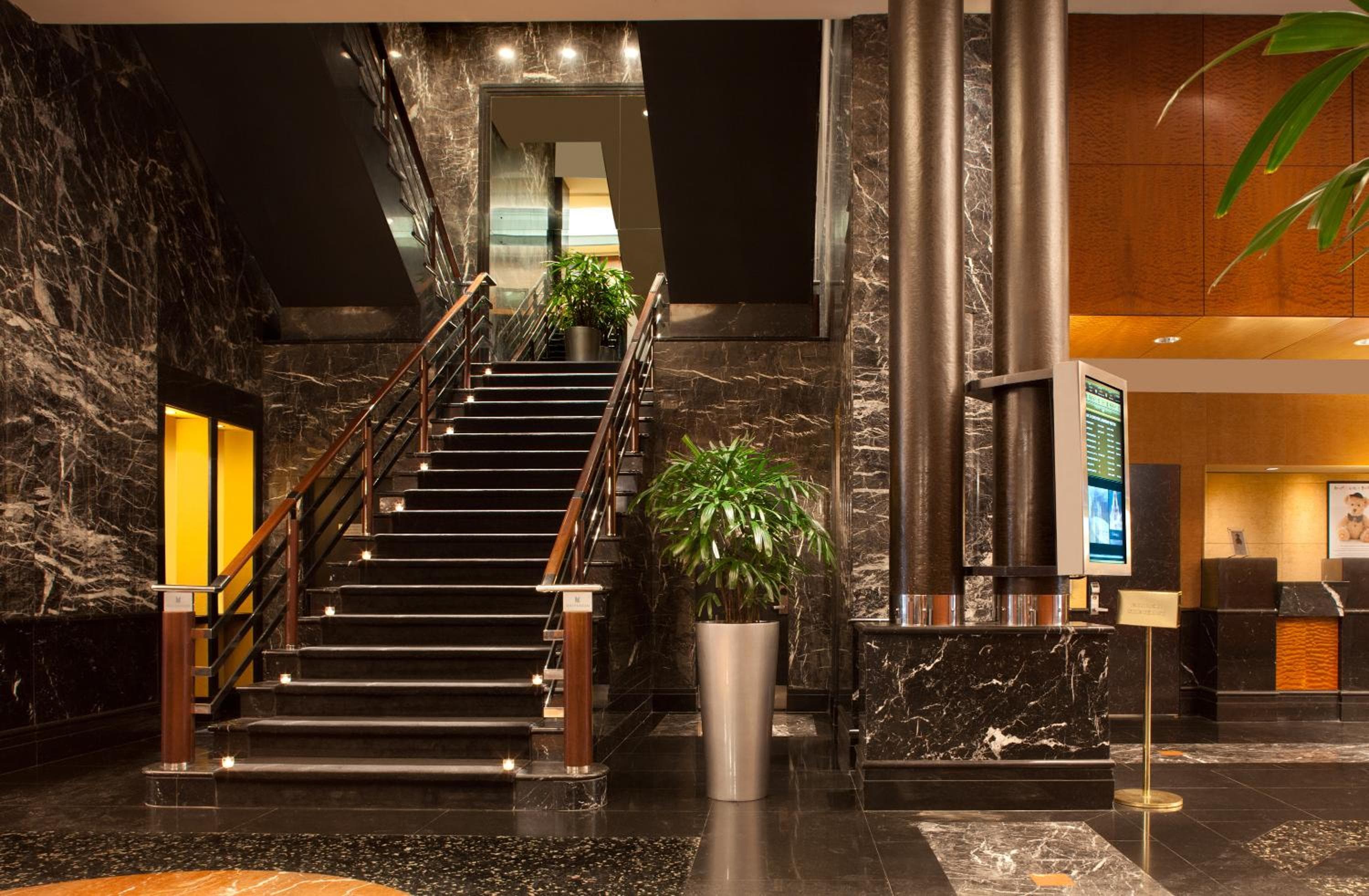 Millennium Hotel Broadway Times Square — 28