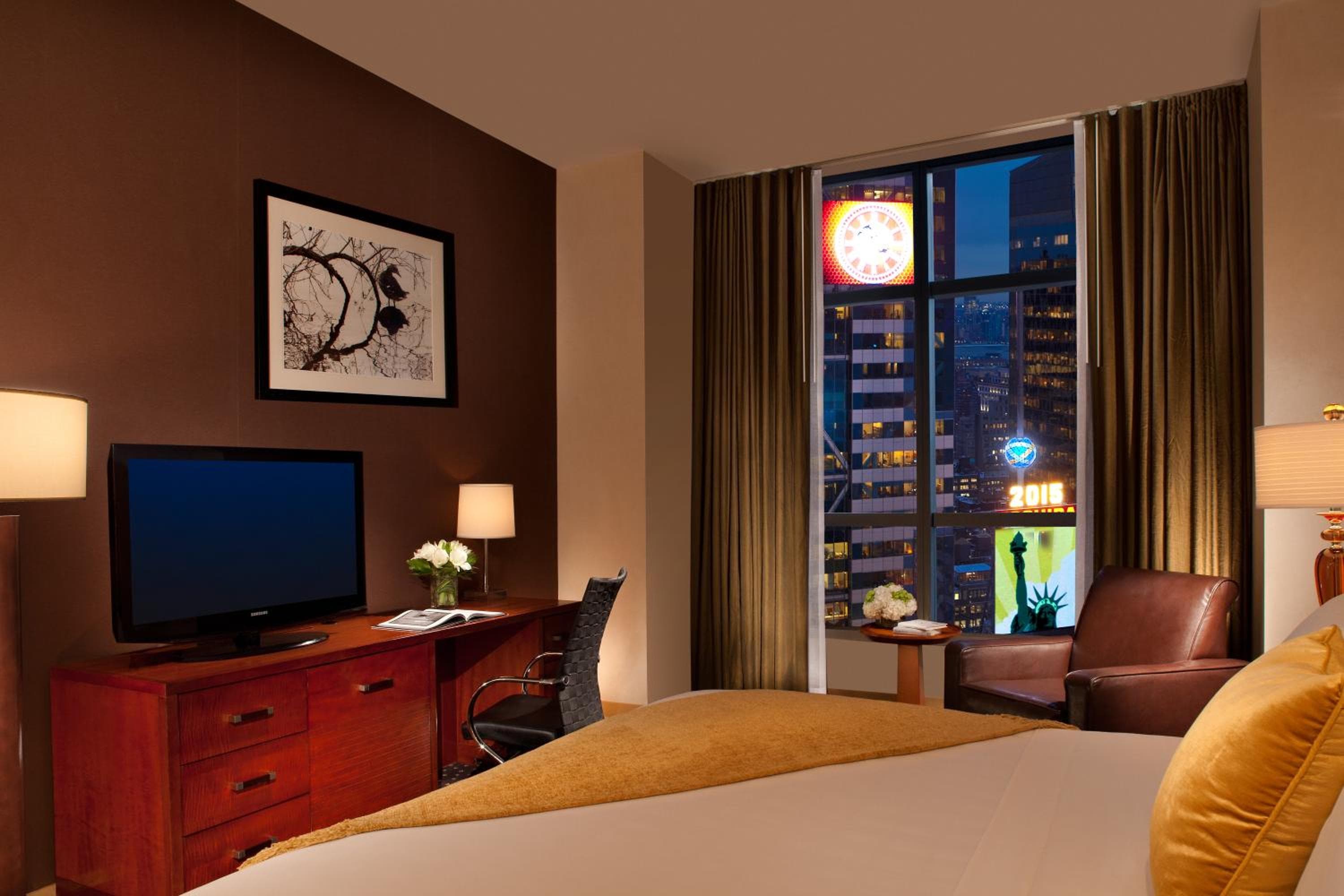 Millennium Hotel Broadway Times Square — 19