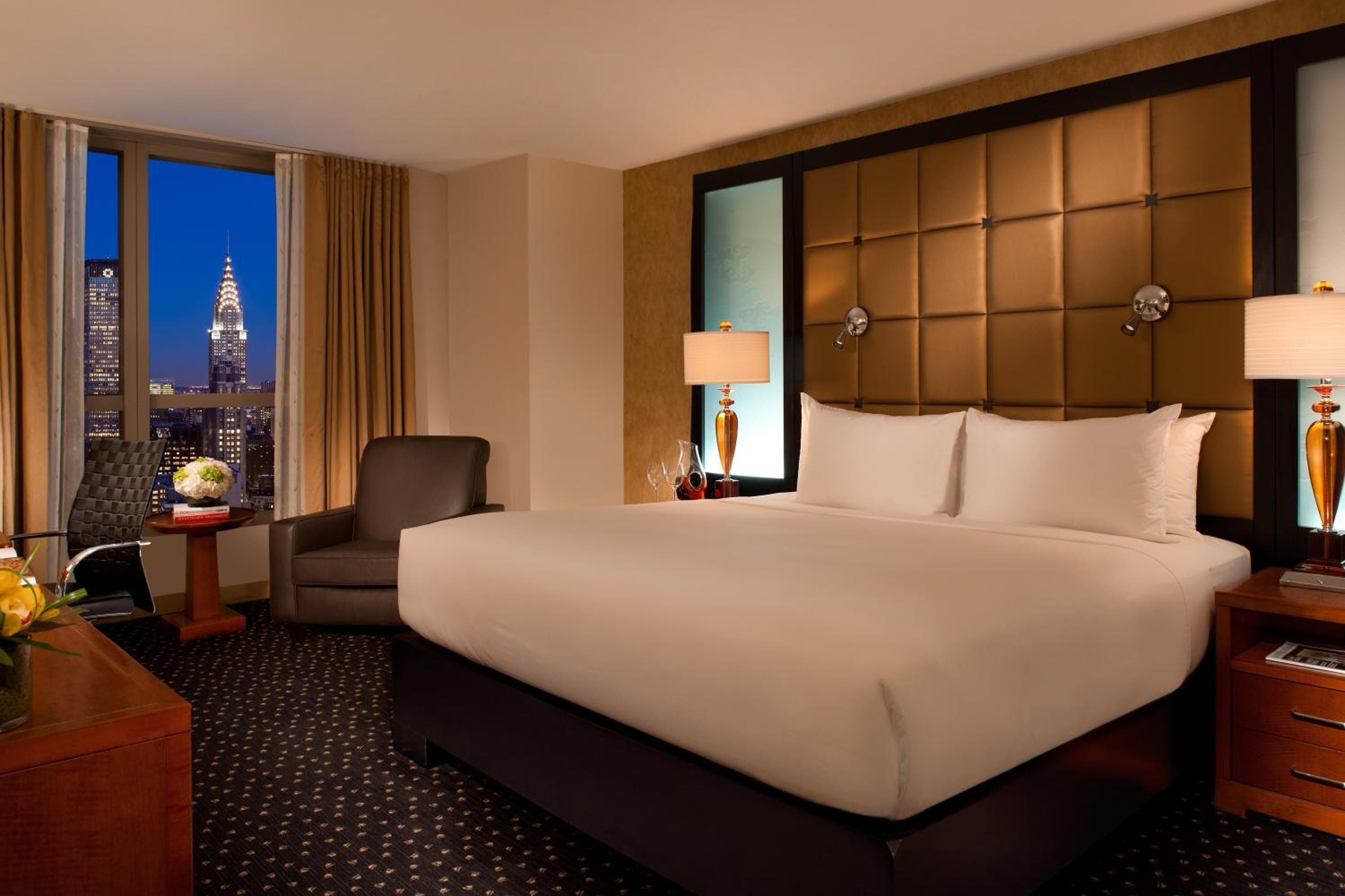 Millennium Hotel Broadway Times Square — 20