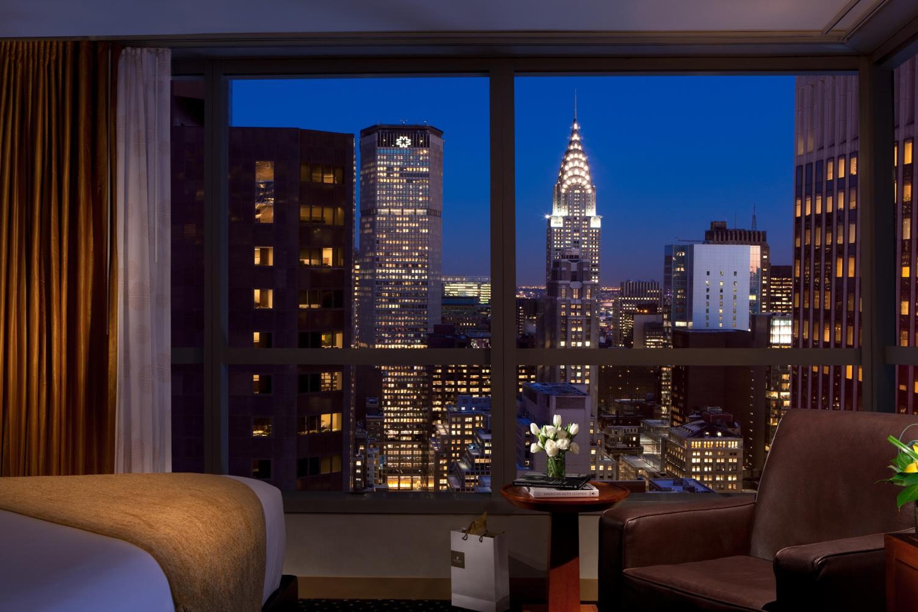 Millennium Hotel Broadway Times Square — 22