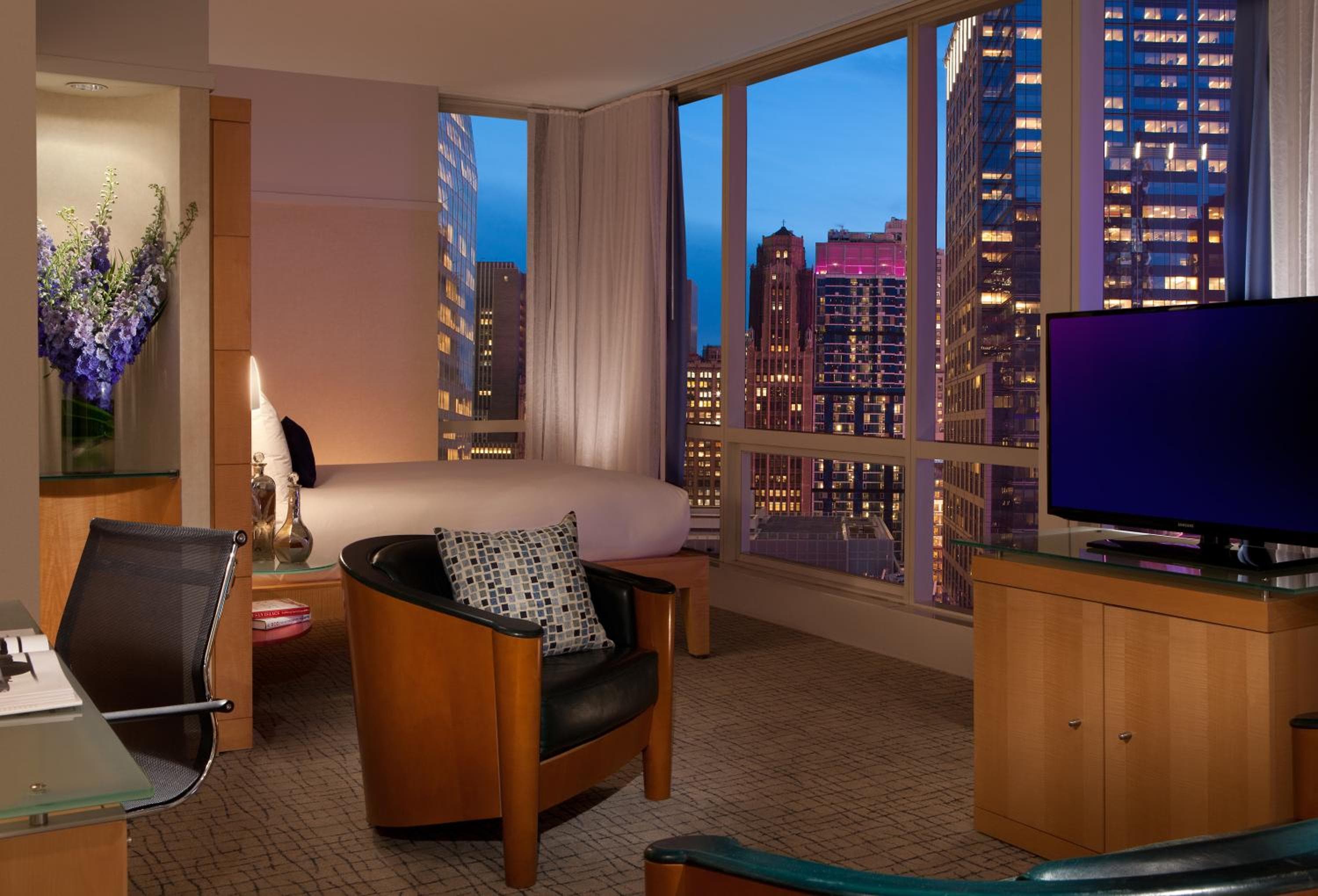 Millennium Premier Hotel New York Times Square — 8