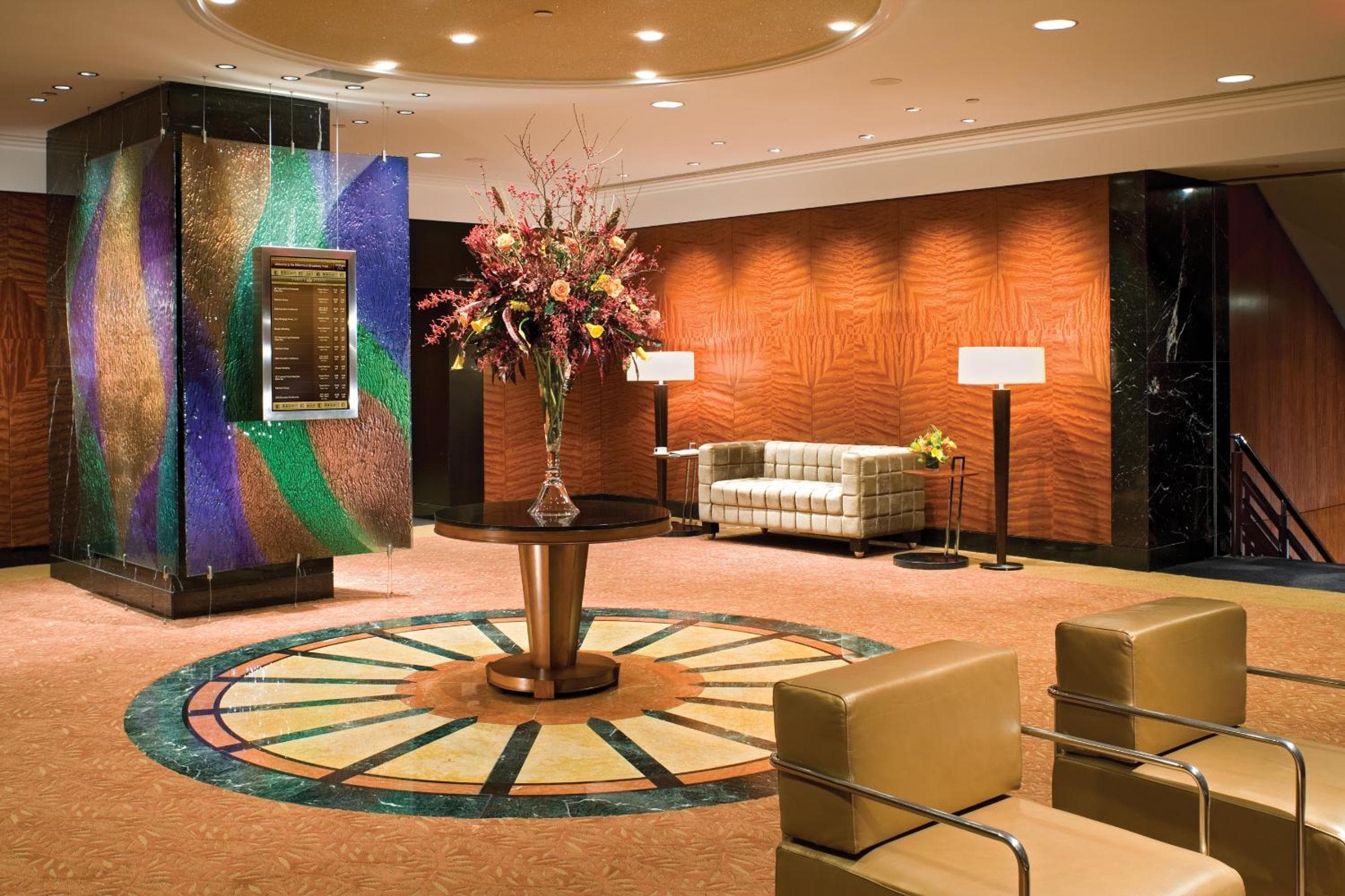 Millennium Premier Hotel New York Times Square — 29