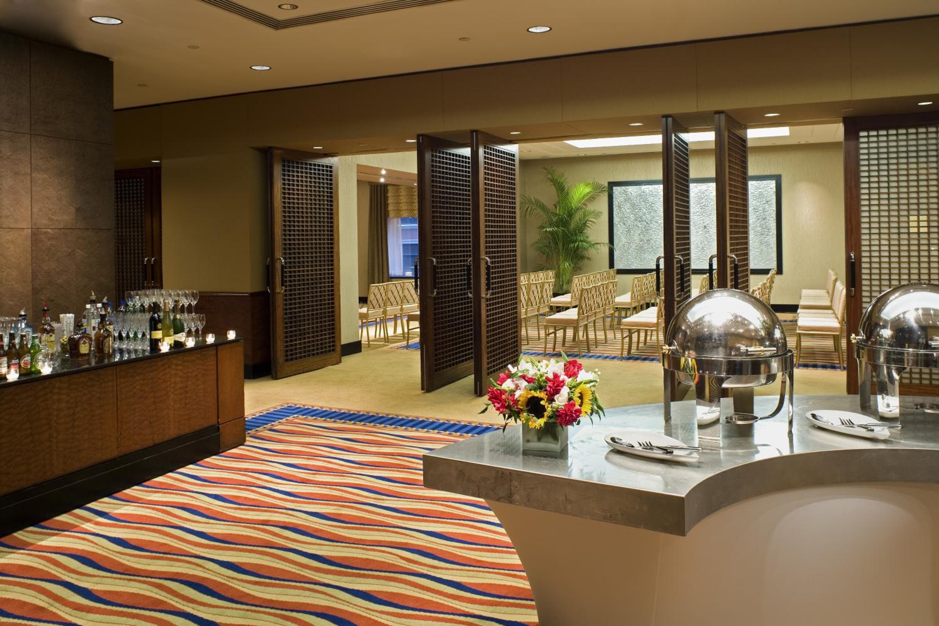 Millennium Premier Hotel New York Times Square — 26