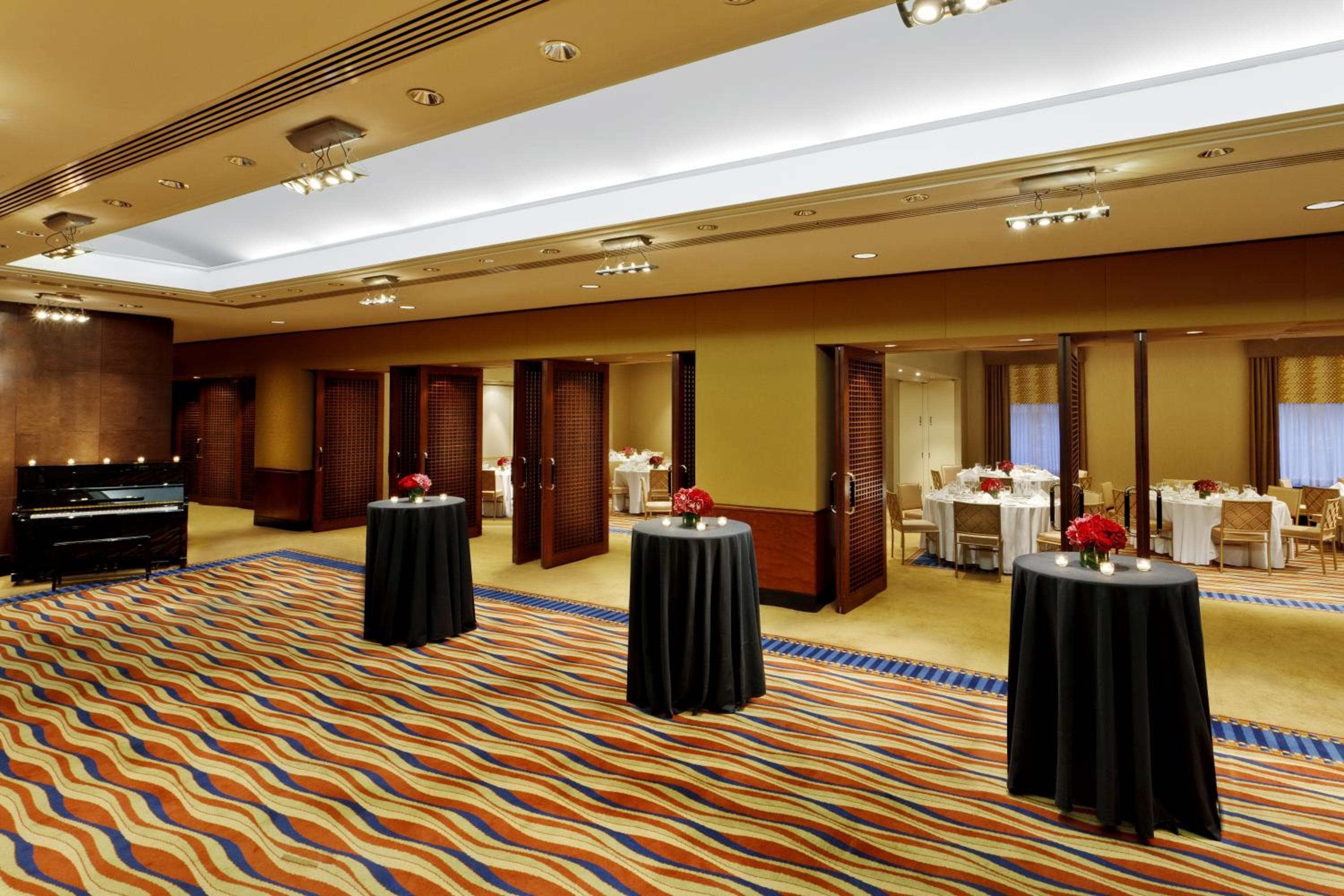 Millennium Premier Hotel New York Times Square — 23
