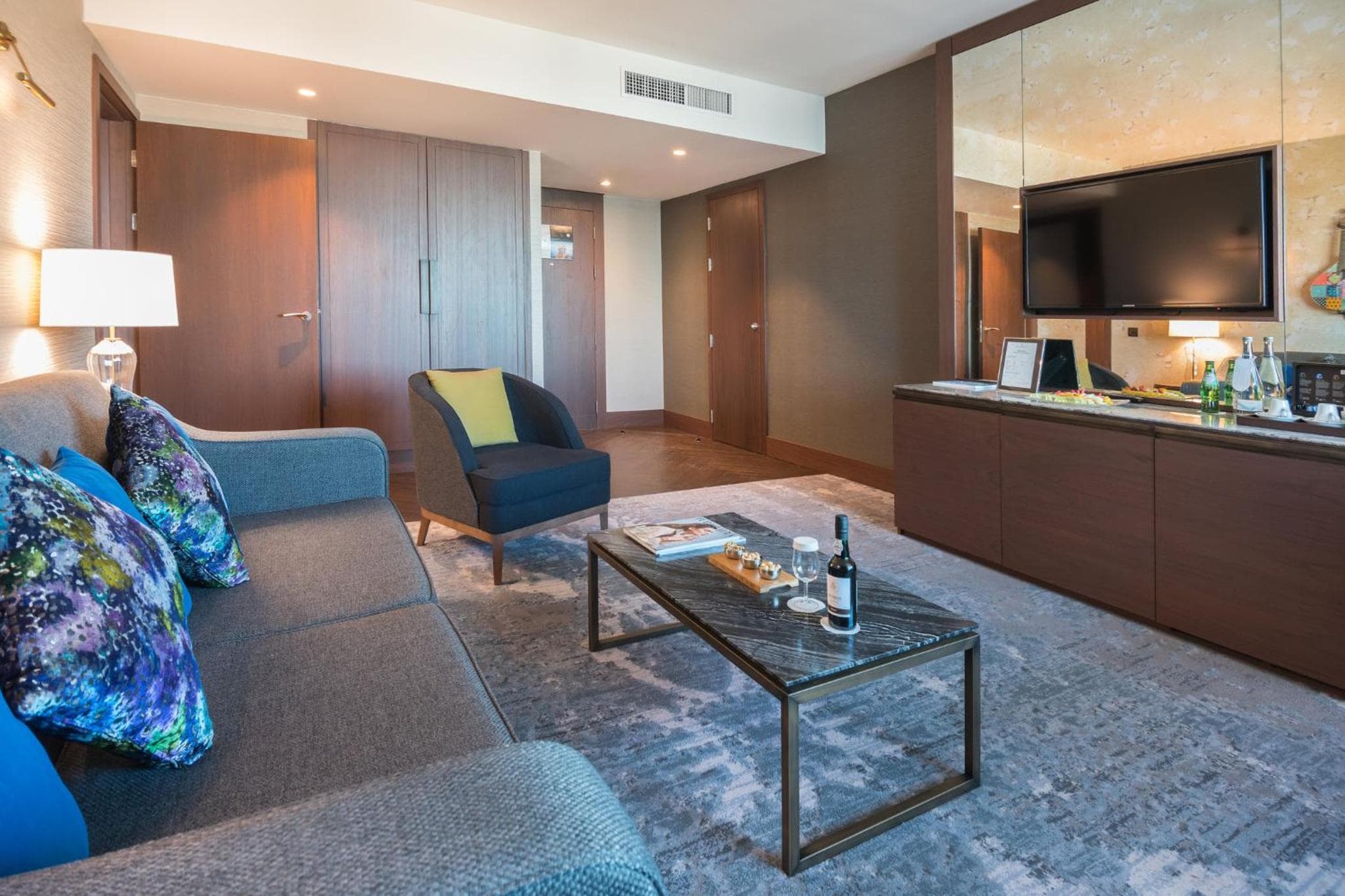 InterContinental Lisbon by IHG — 20