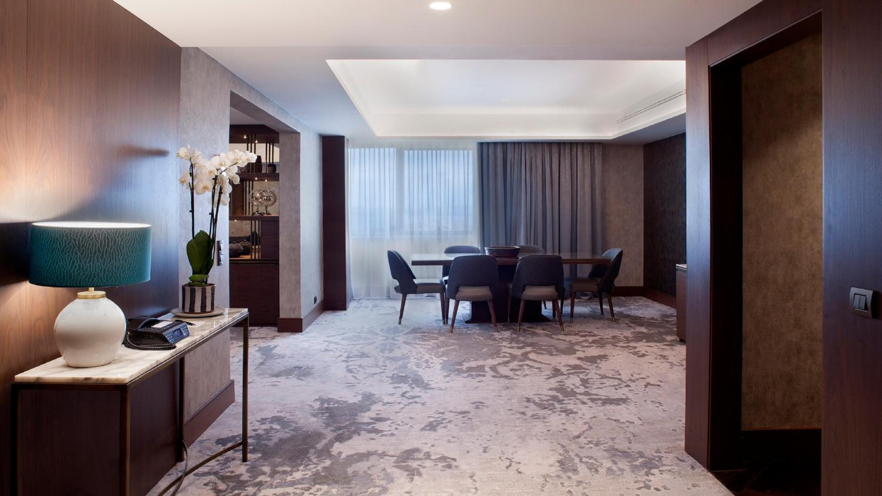 InterContinental Lisbon by IHG — 18