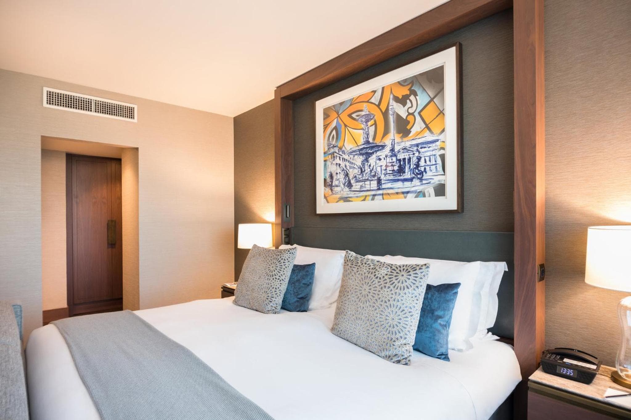 InterContinental Lisbon by IHG — 9