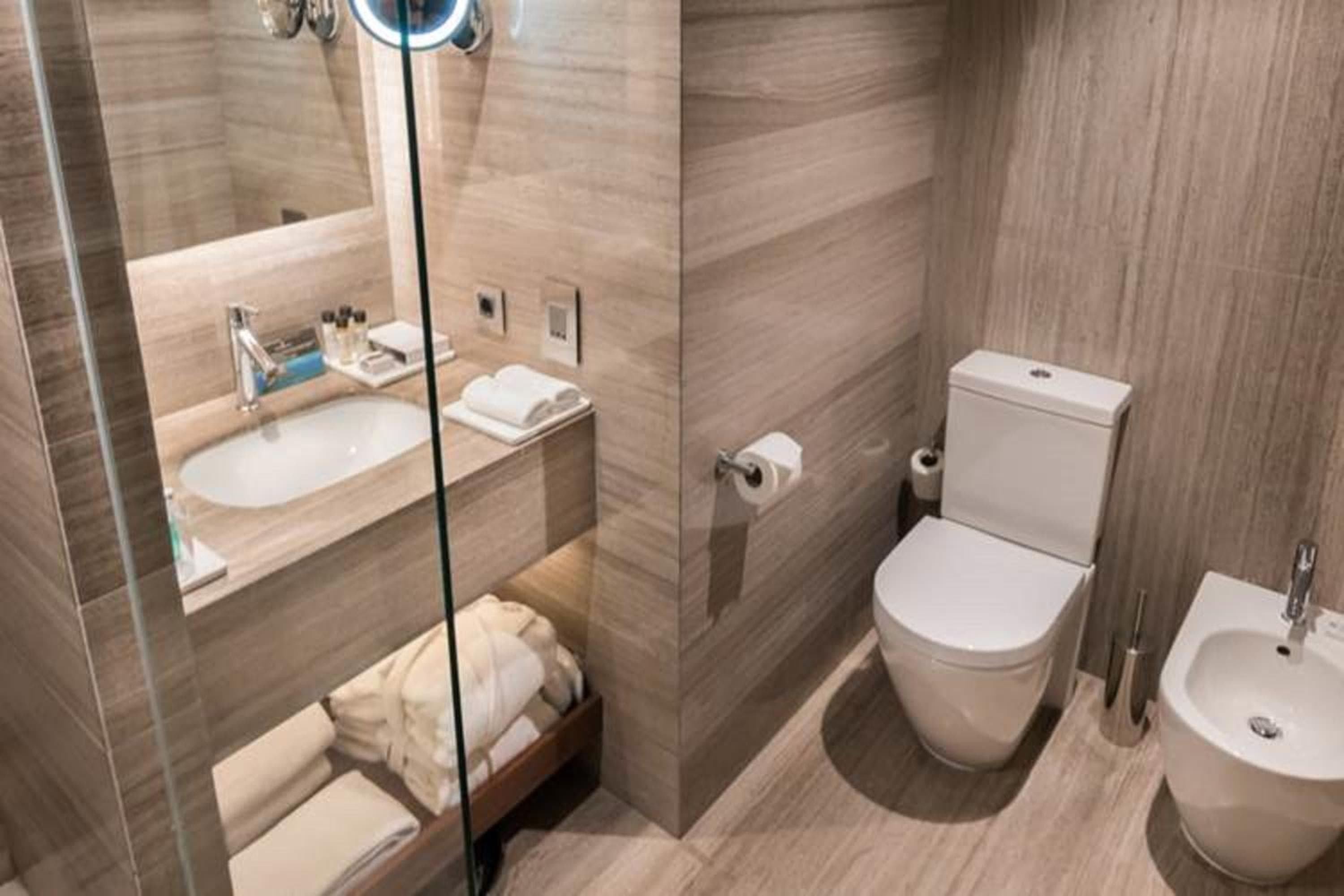 InterContinental Lisbon by IHG — 6