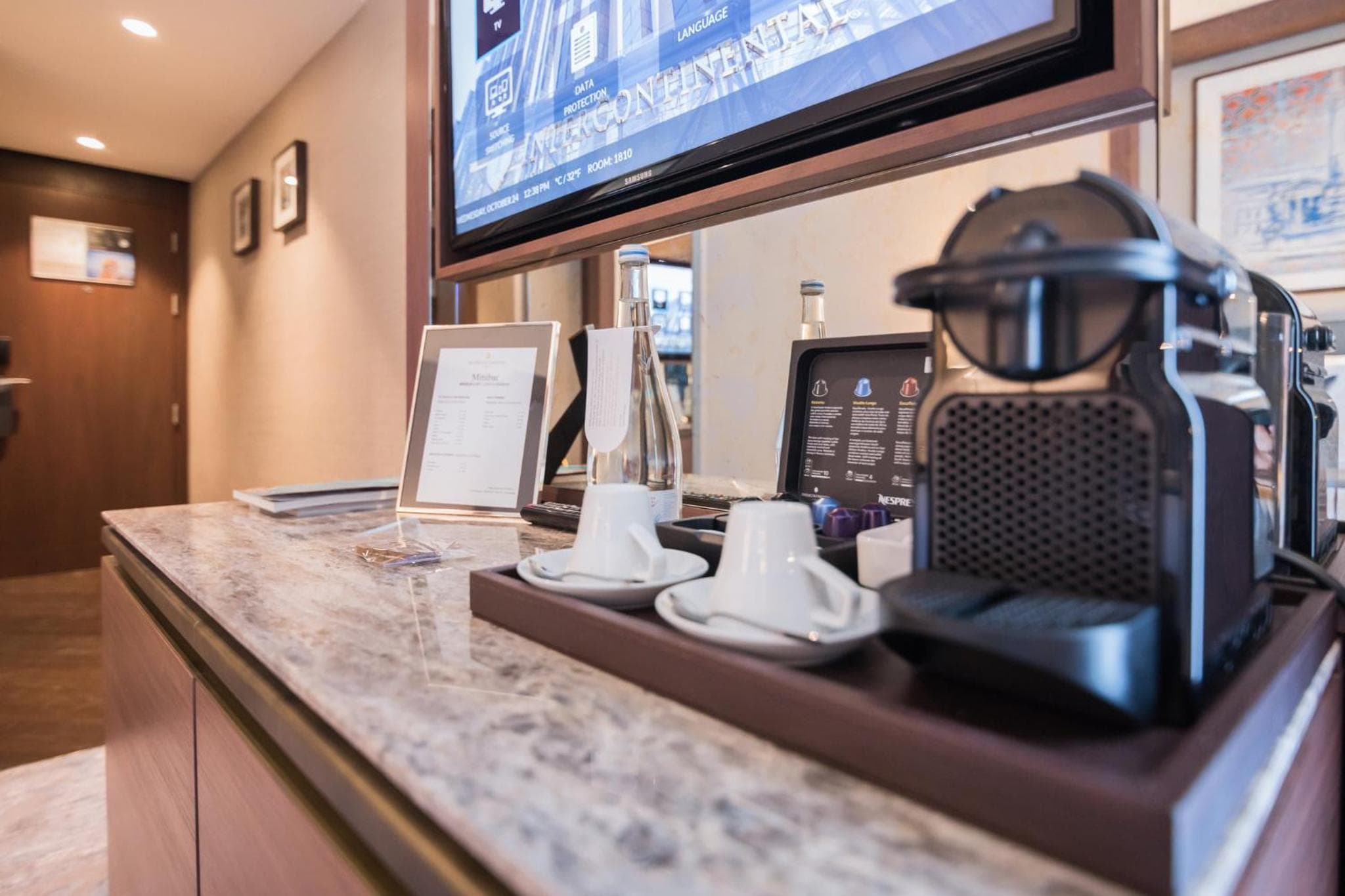 InterContinental Lisbon by IHG — 5