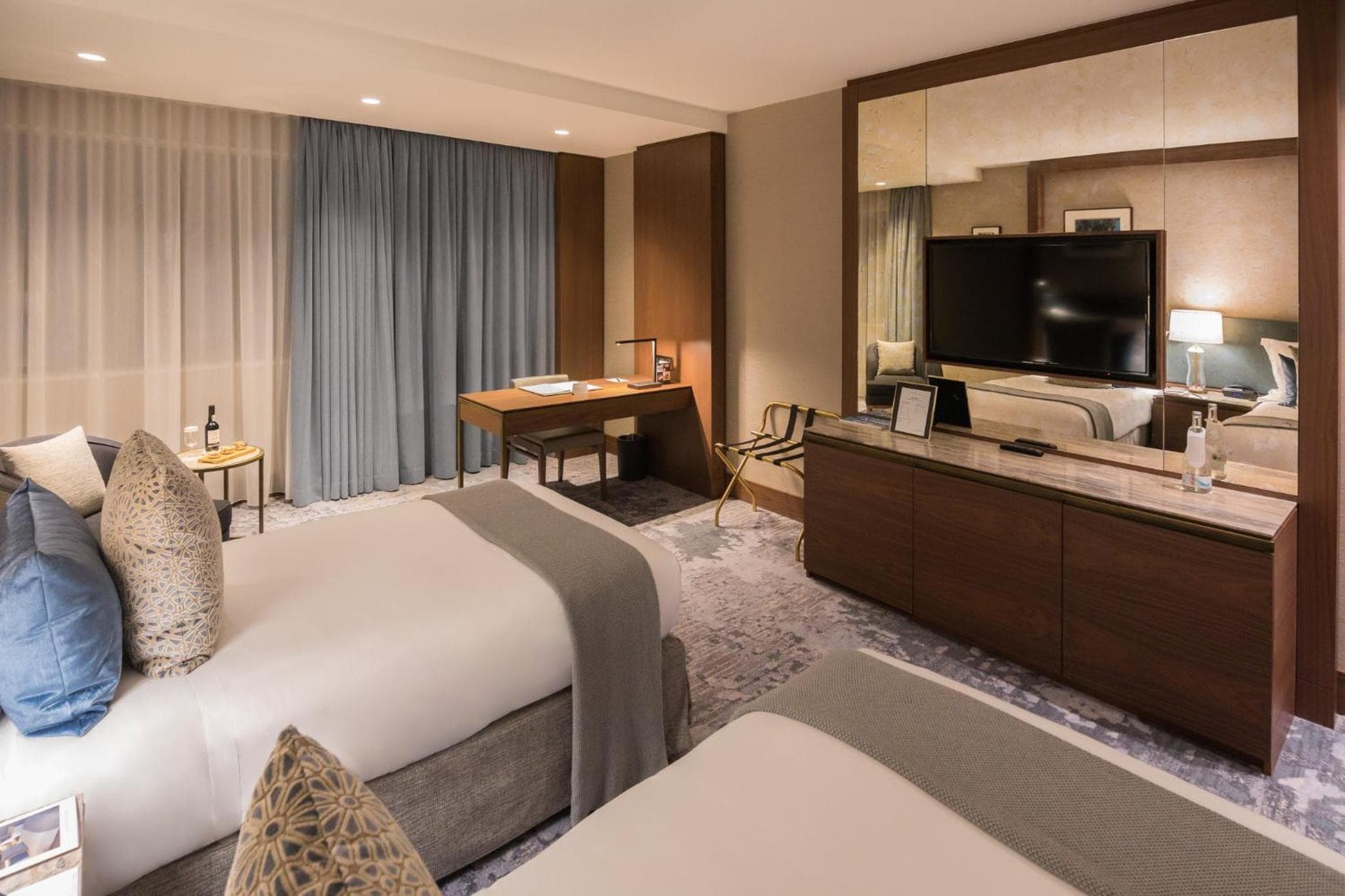 InterContinental Lisbon by IHG — 14